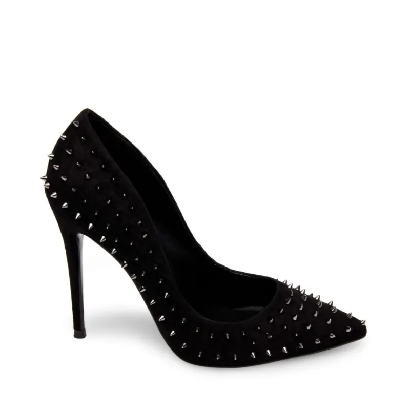 DAISIE-S BLACK - SM REBOOTED sold by Steve Madden