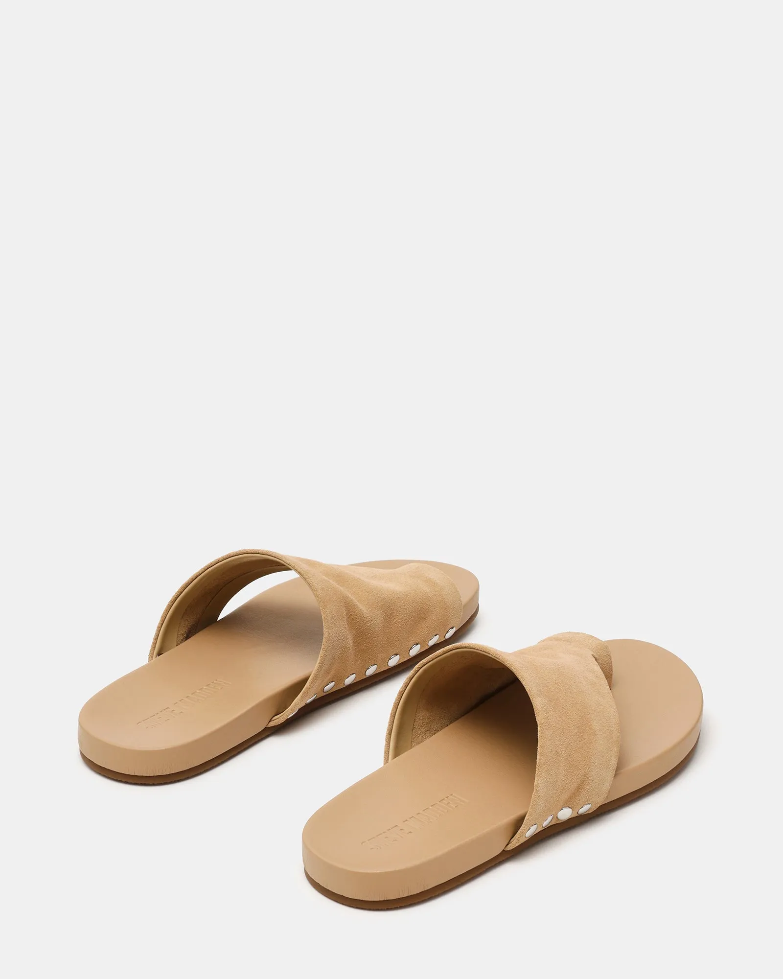 KESSEY SAND SUEDE sold by Steve Madden product image thumbnail 5