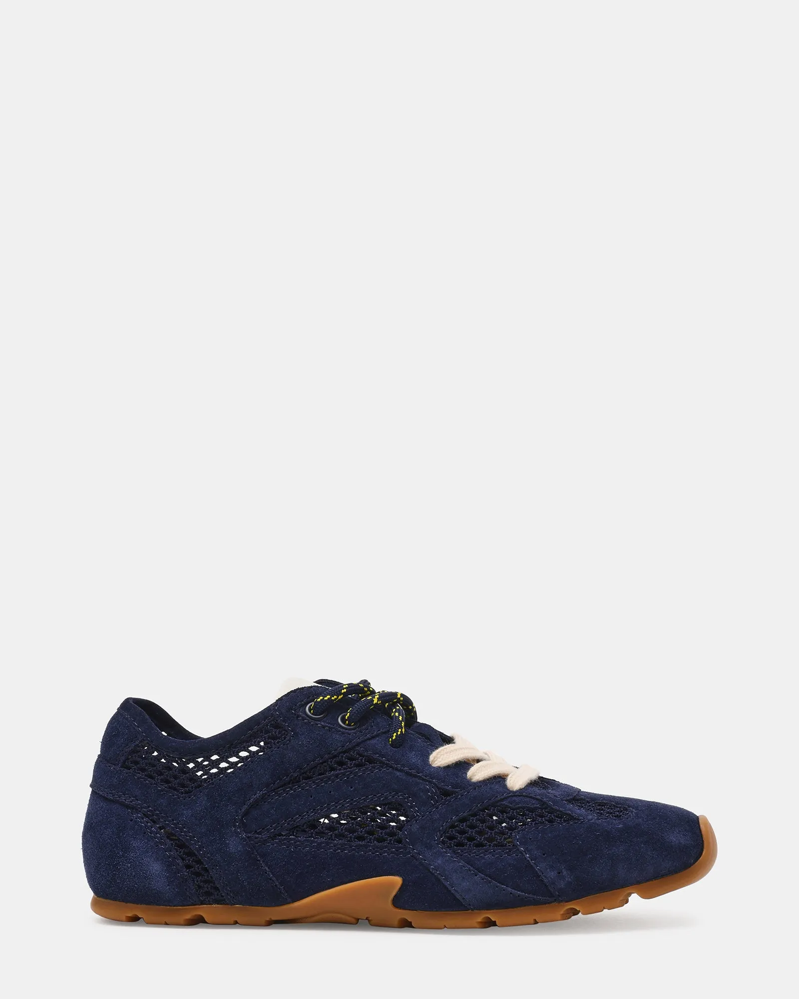 AZIEL NAVY MESH sold by Steve Madden