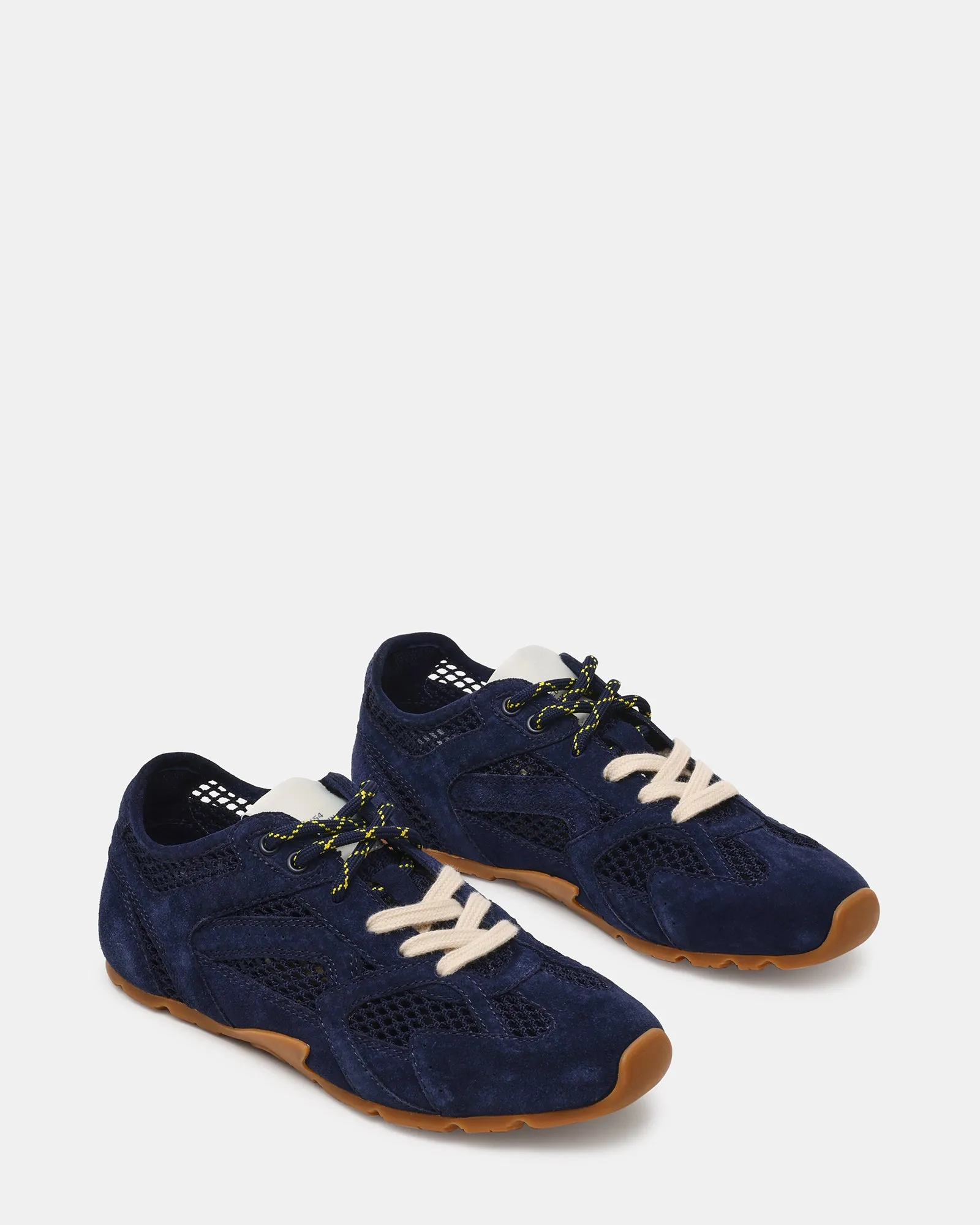 AZIEL NAVY MESH sold by Steve Madden product image thumbnail 3