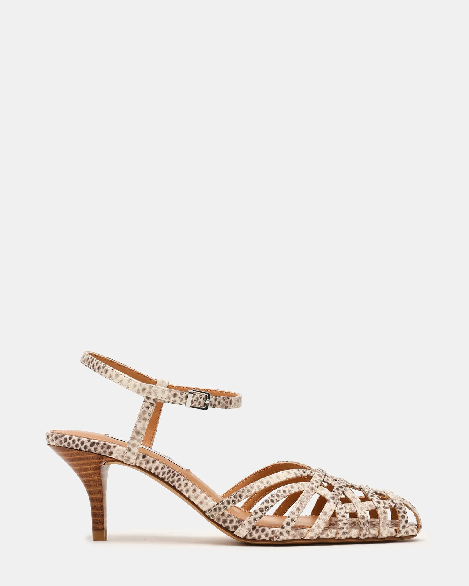 EDIN SNAKE sold by Steve Madden