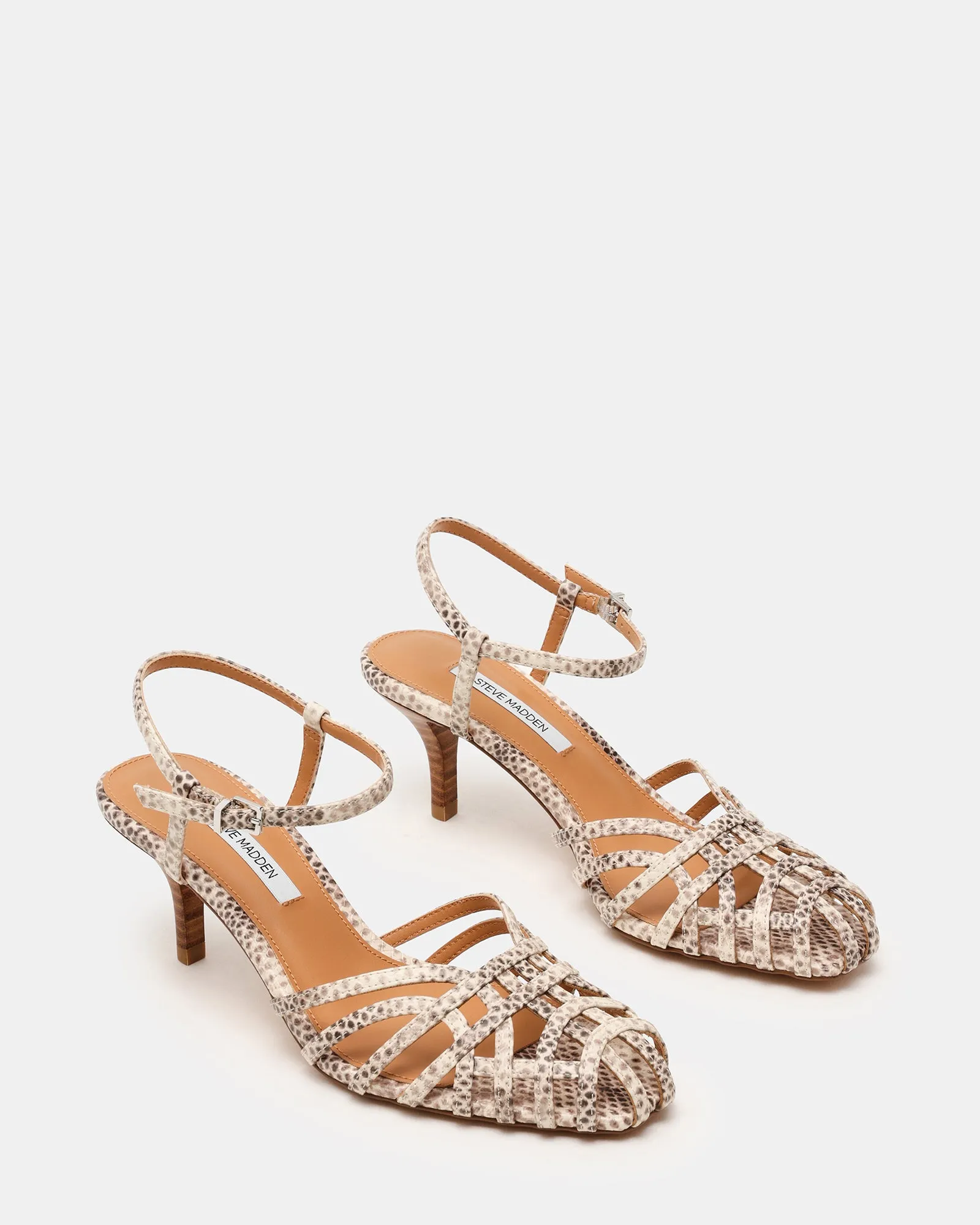 EDIN SNAKE sold by Steve Madden product image thumbnail 2