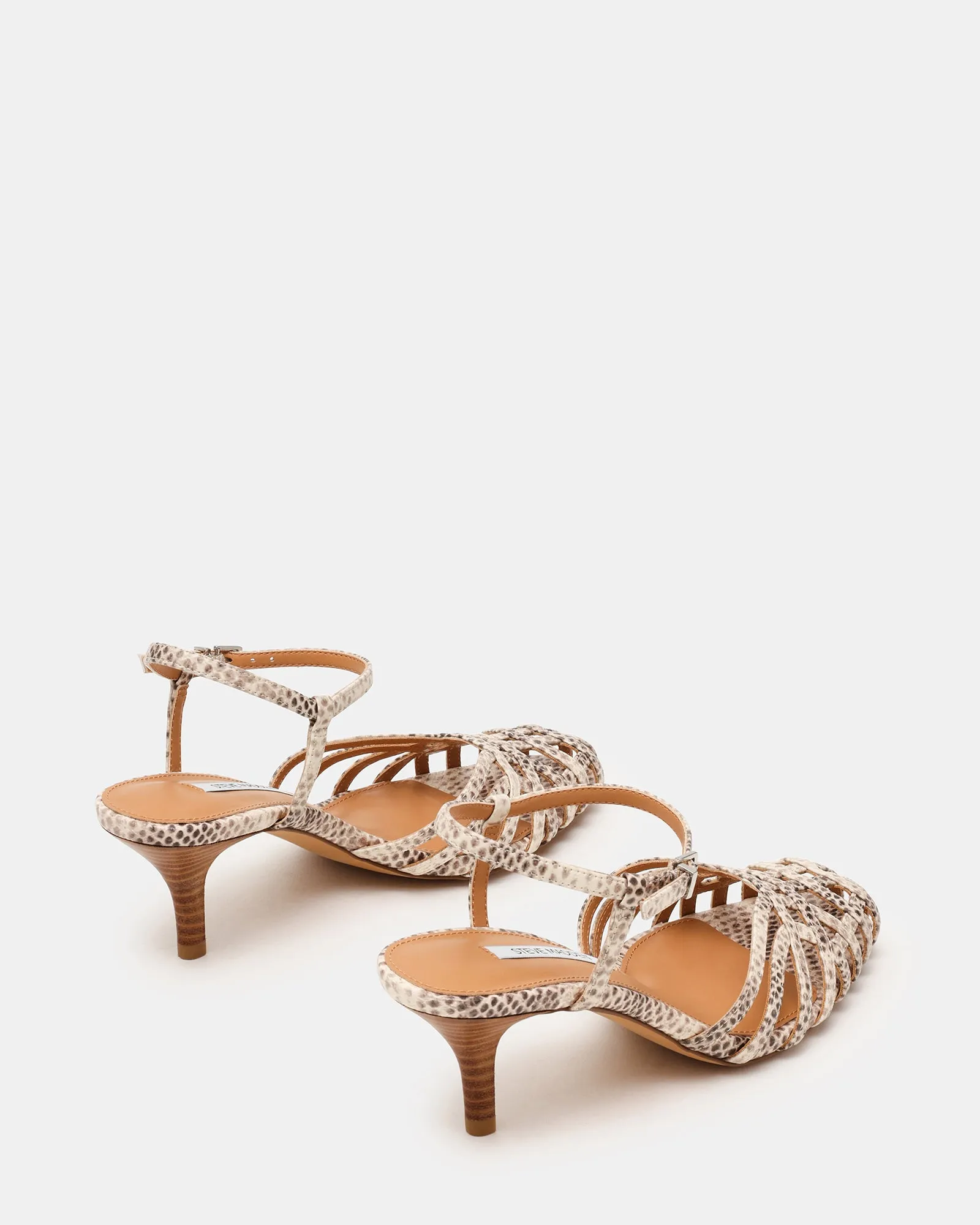 EDIN SNAKE sold by Steve Madden product image thumbnail 5