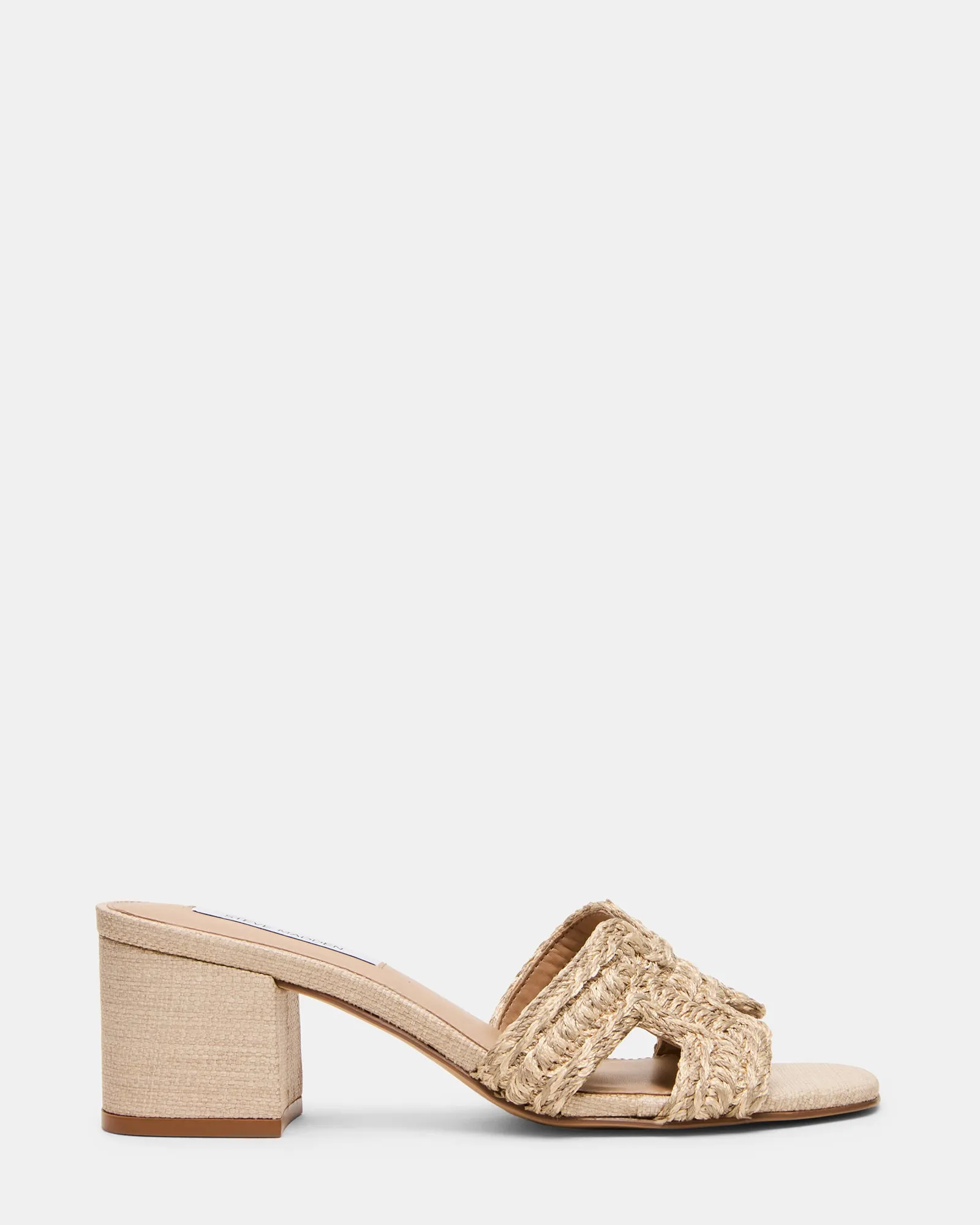 HANA RAFFIA sold by Steve Madden