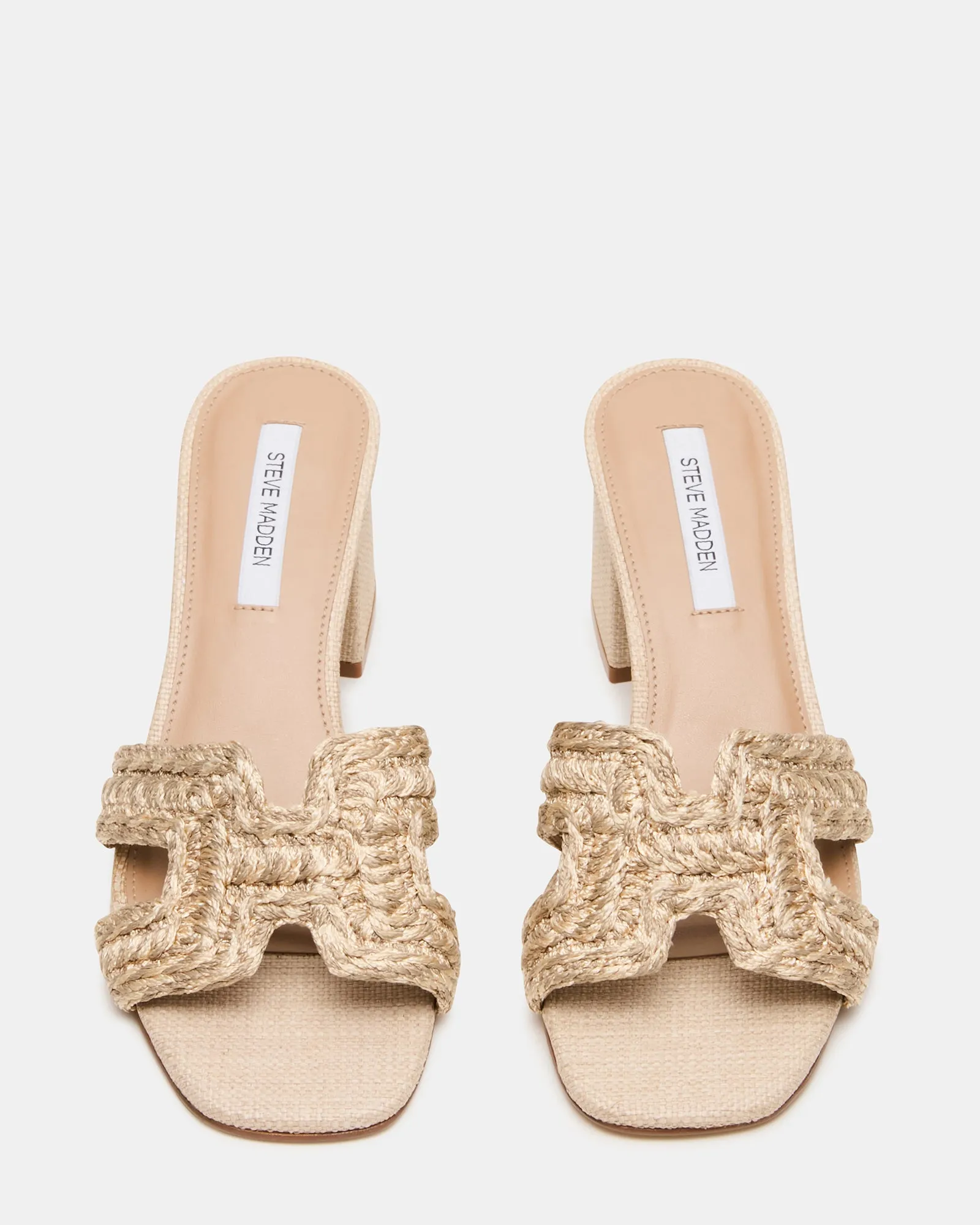 HANA RAFFIA sold by Steve Madden product image thumbnail 4