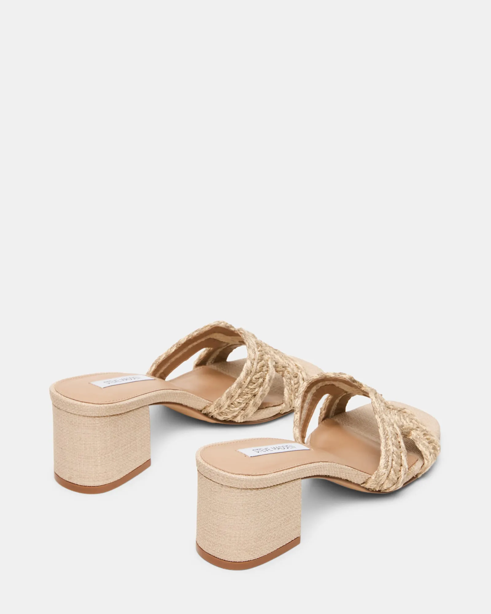HANA RAFFIA sold by Steve Madden product image thumbnail 5