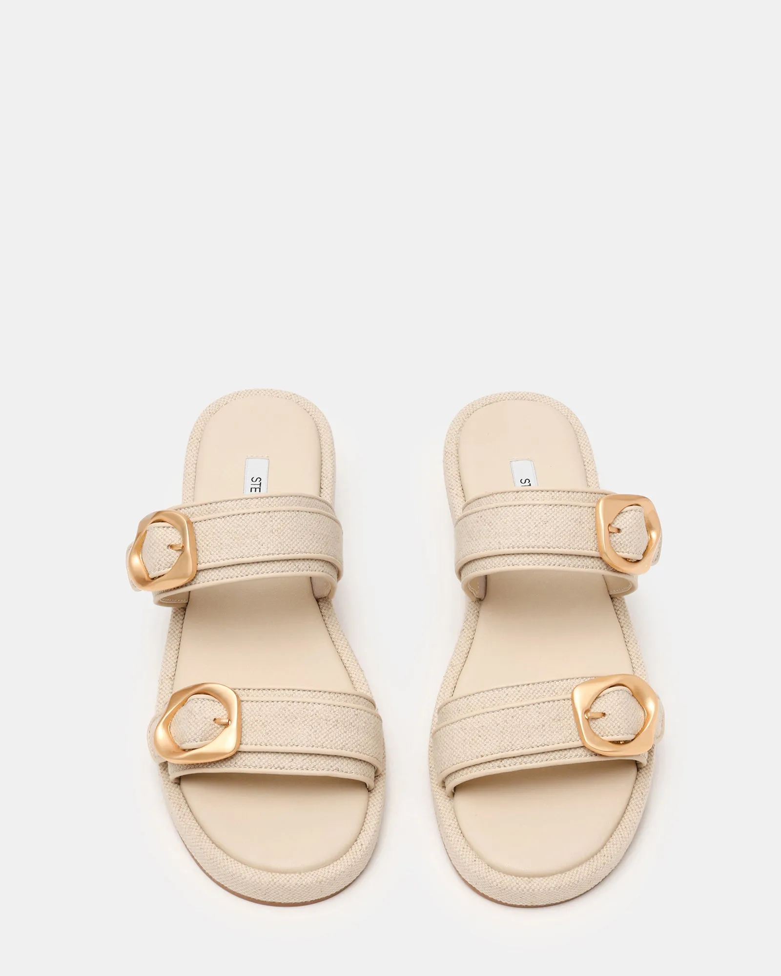 VEYA LINEN sold by Steve Madden product image thumbnail 4