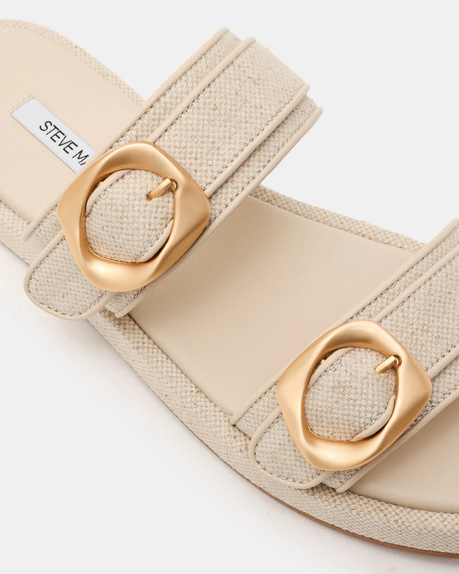 VEYA LINEN sold by Steve Madden product image thumbnail 3