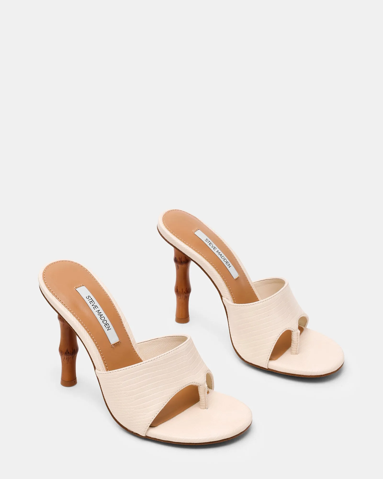 BRIATA BONE sold by Steve Madden product image thumbnail 2