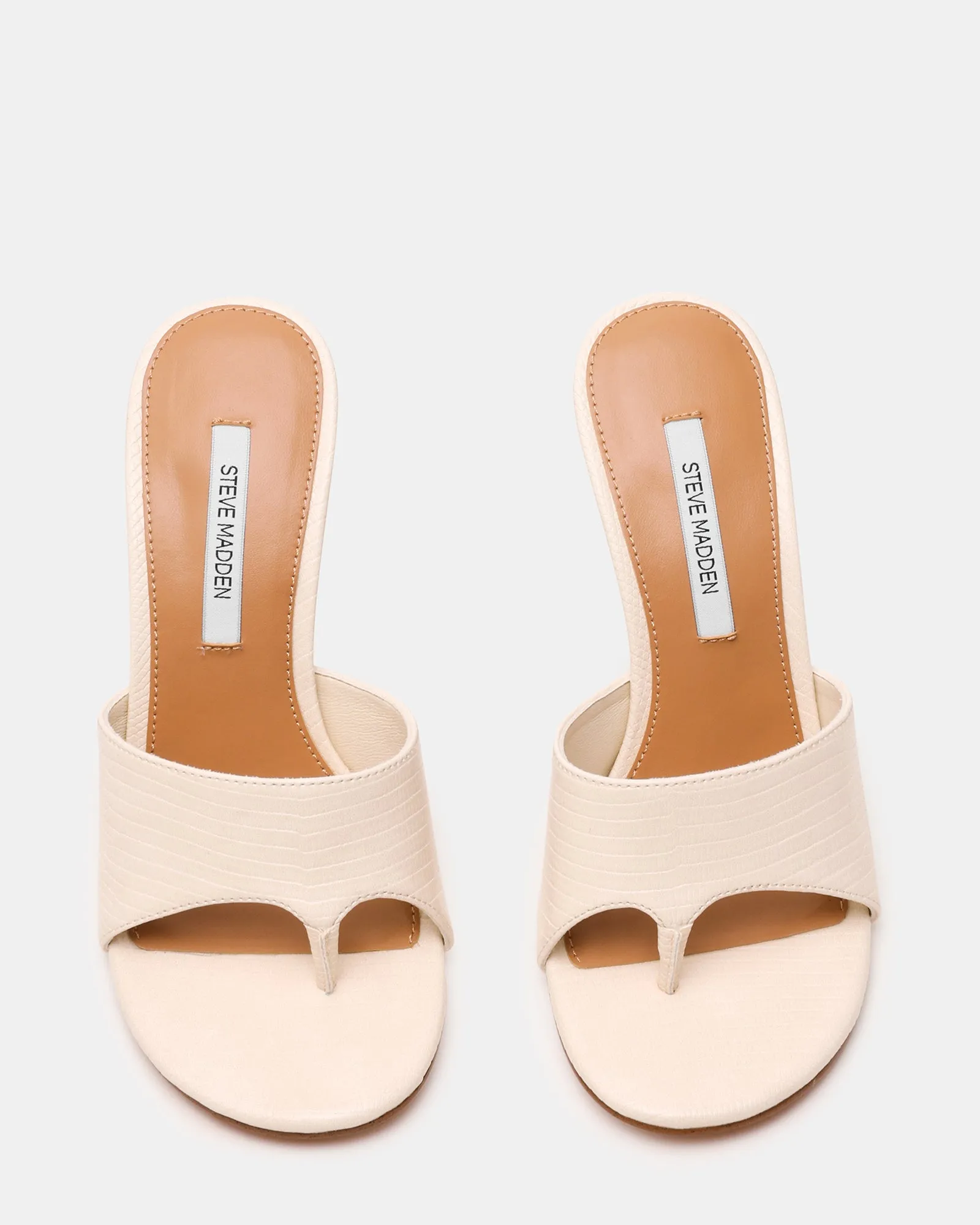 BRIATA BONE sold by Steve Madden product image thumbnail 4