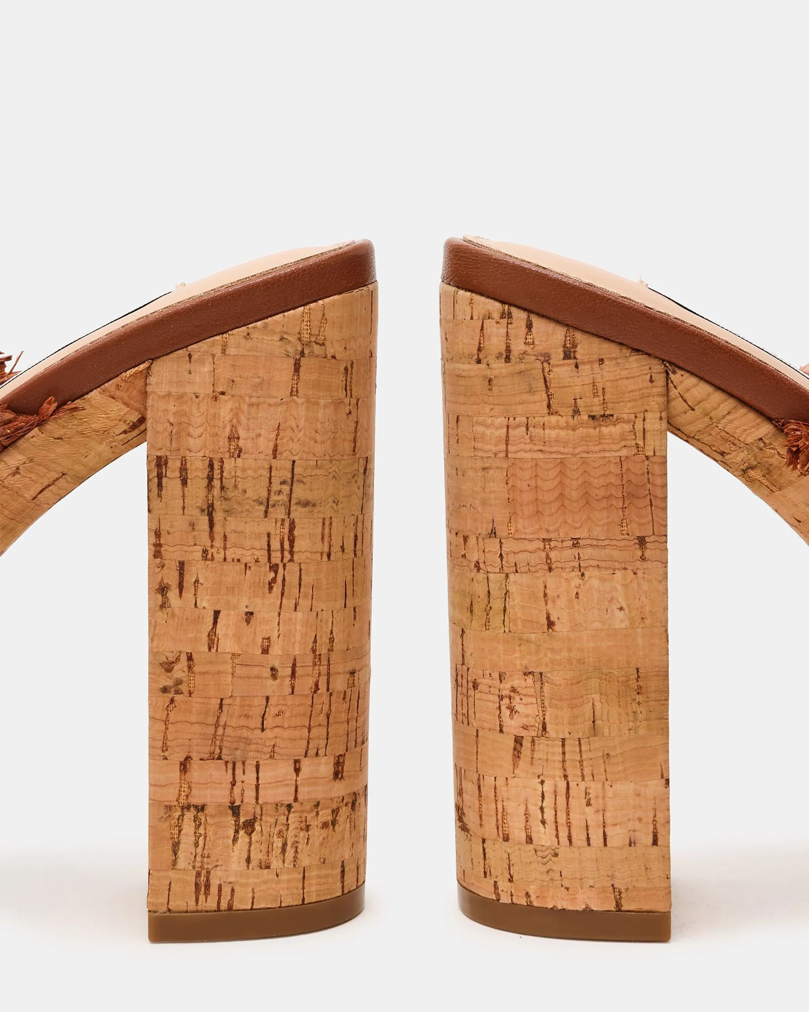 SABLE COGNAC sold by Steve Madden product image thumbnail 3