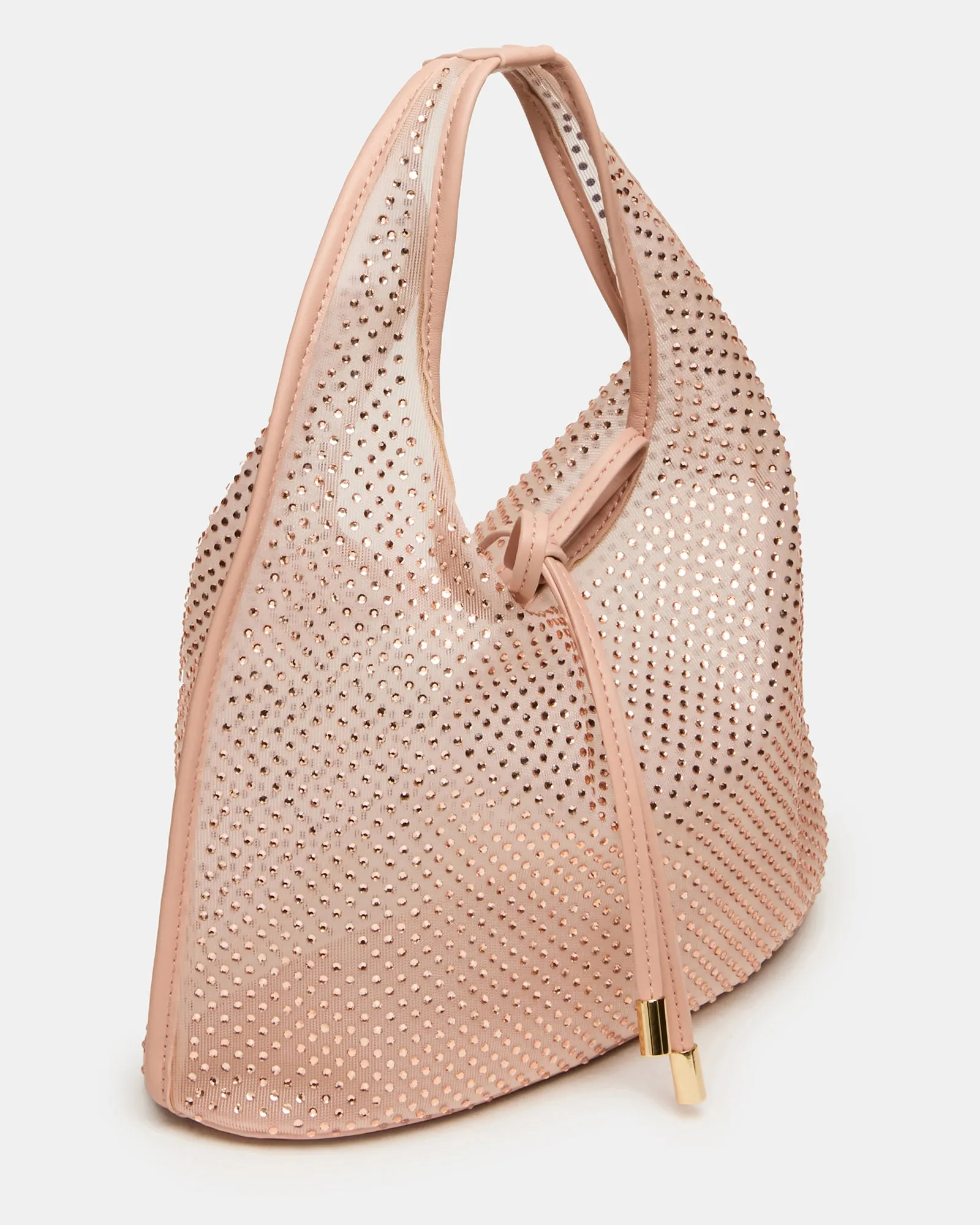 GINGER HEEL & ANDRE BAG BUNDLE sold by Steve Madden product image thumbnail 5
