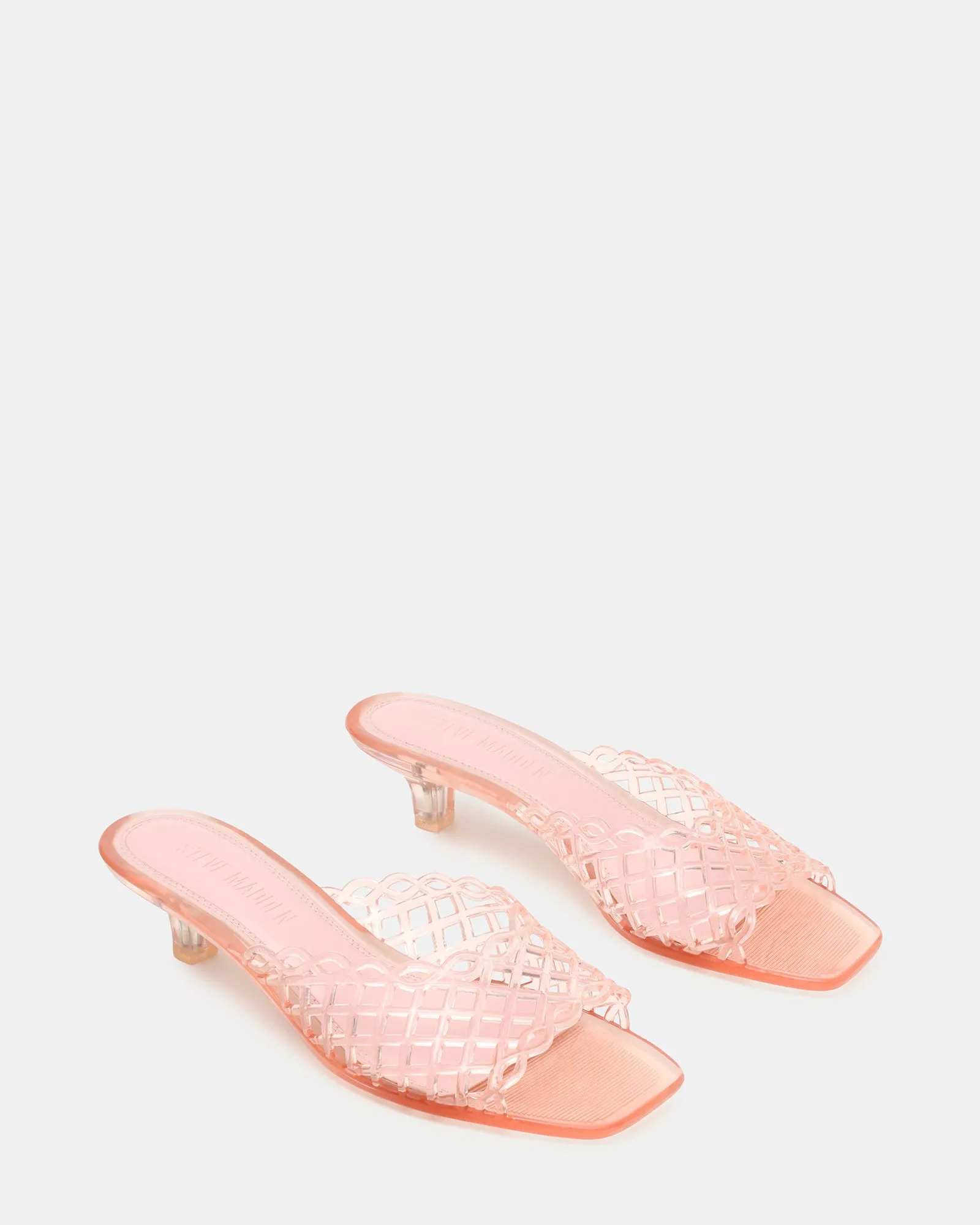 GINGER HEEL & ANDRE BAG BUNDLE sold by Steve Madden product image thumbnail 2