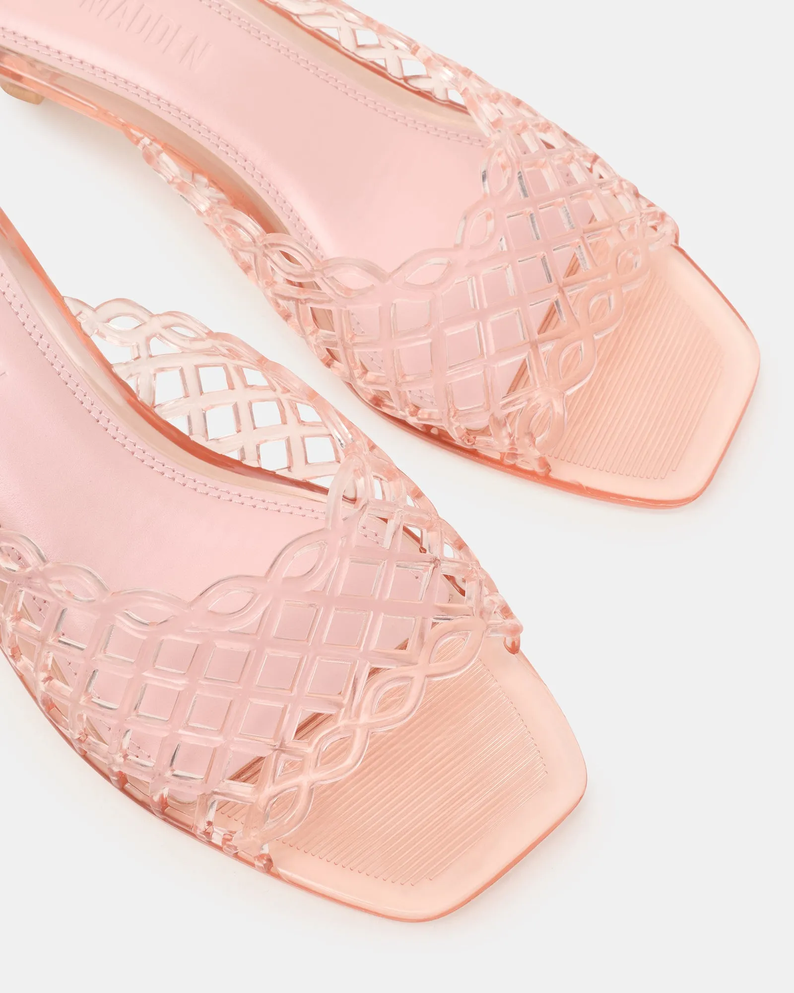 GINGER HEEL & ANDRE BAG BUNDLE sold by Steve Madden product image thumbnail 3