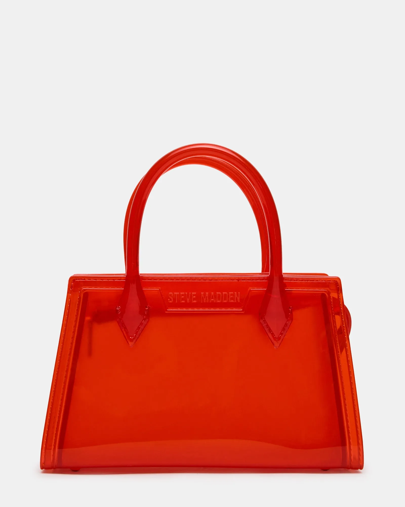 GROVE FLAT & PEACH JELLY BAG BUNDLE sold by Steve Madden product image thumbnail 4