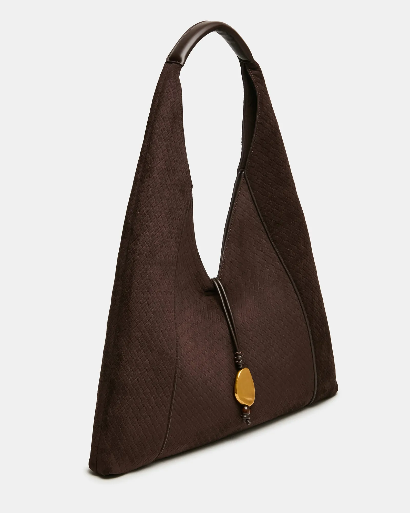 DARI BAG CHOCOLATE sold by Steve Madden product image thumbnail 3