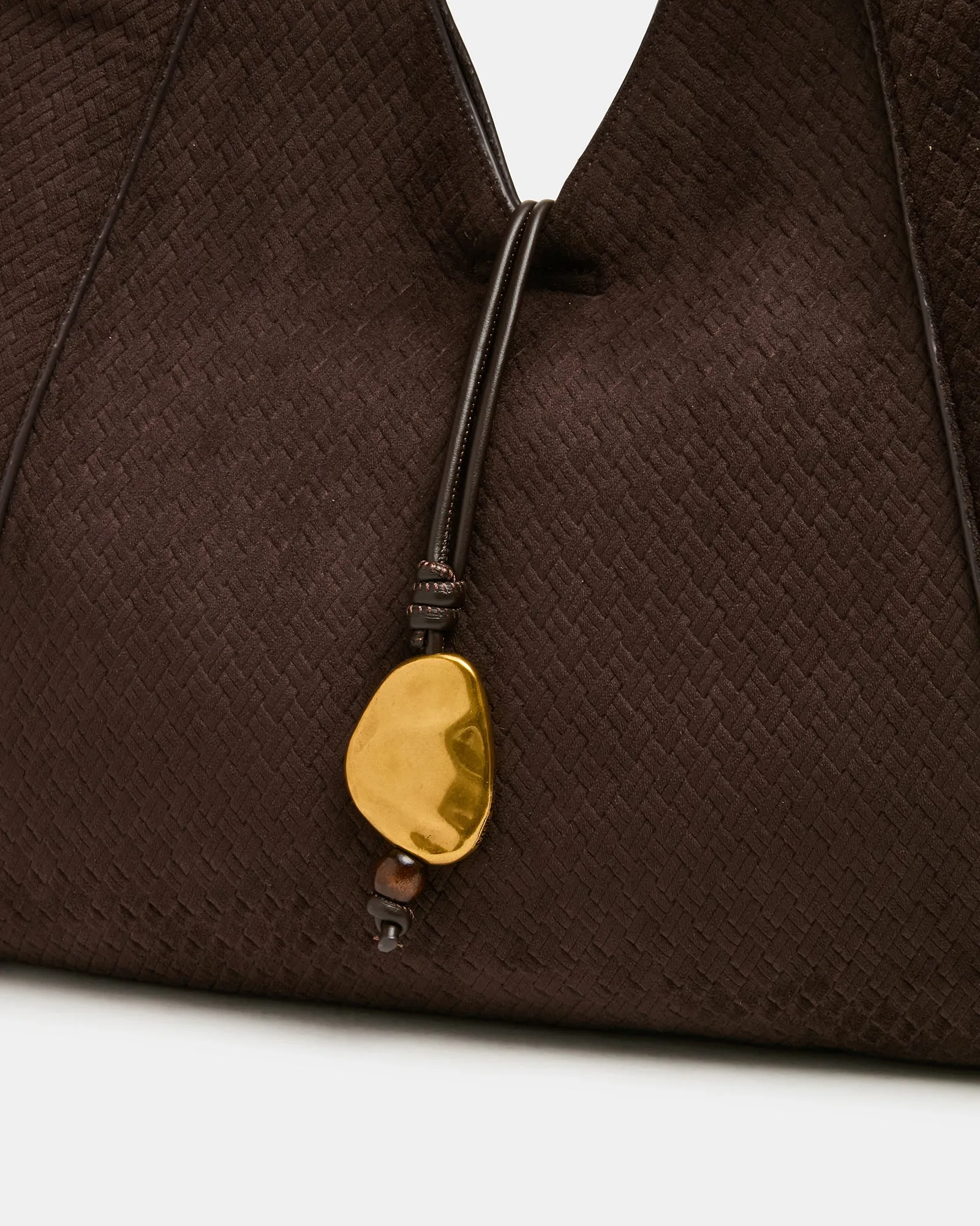 DARI BAG CHOCOLATE sold by Steve Madden product image thumbnail 2