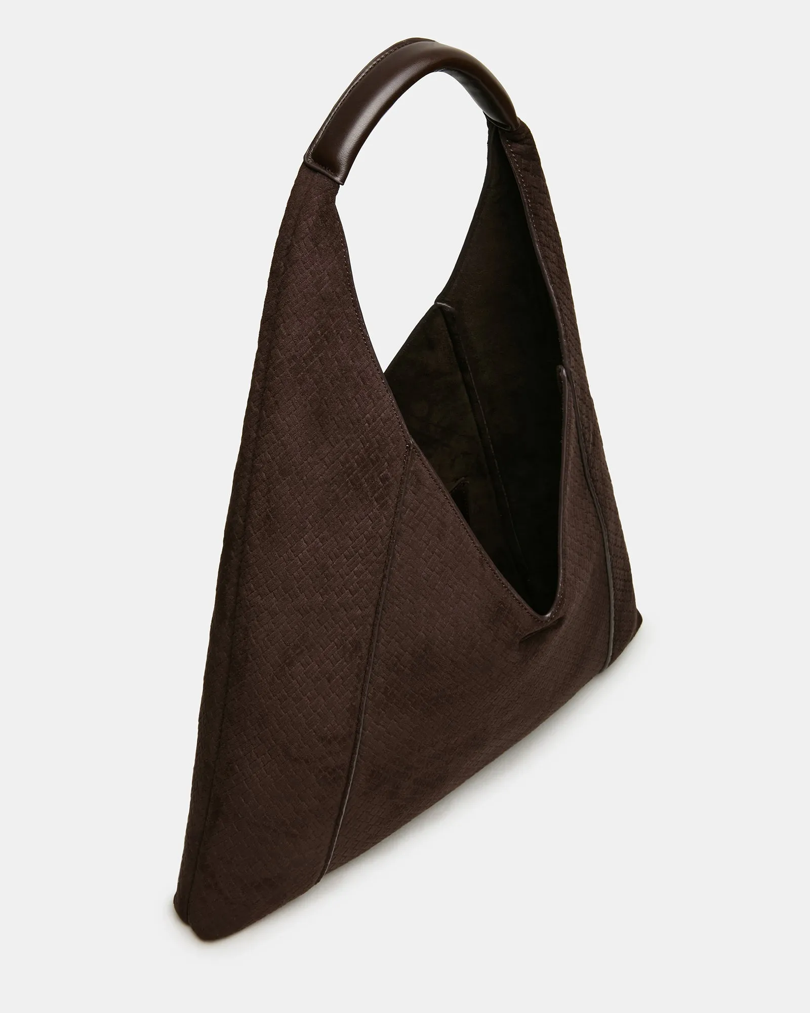DARI BAG CHOCOLATE sold by Steve Madden product image thumbnail 4