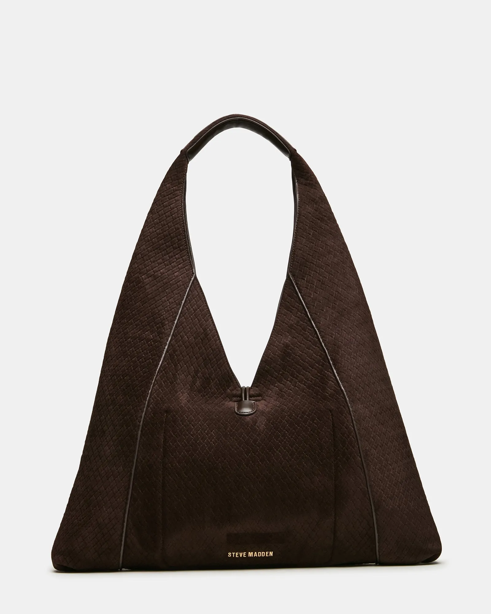 DARI BAG CHOCOLATE sold by Steve Madden product image thumbnail 5