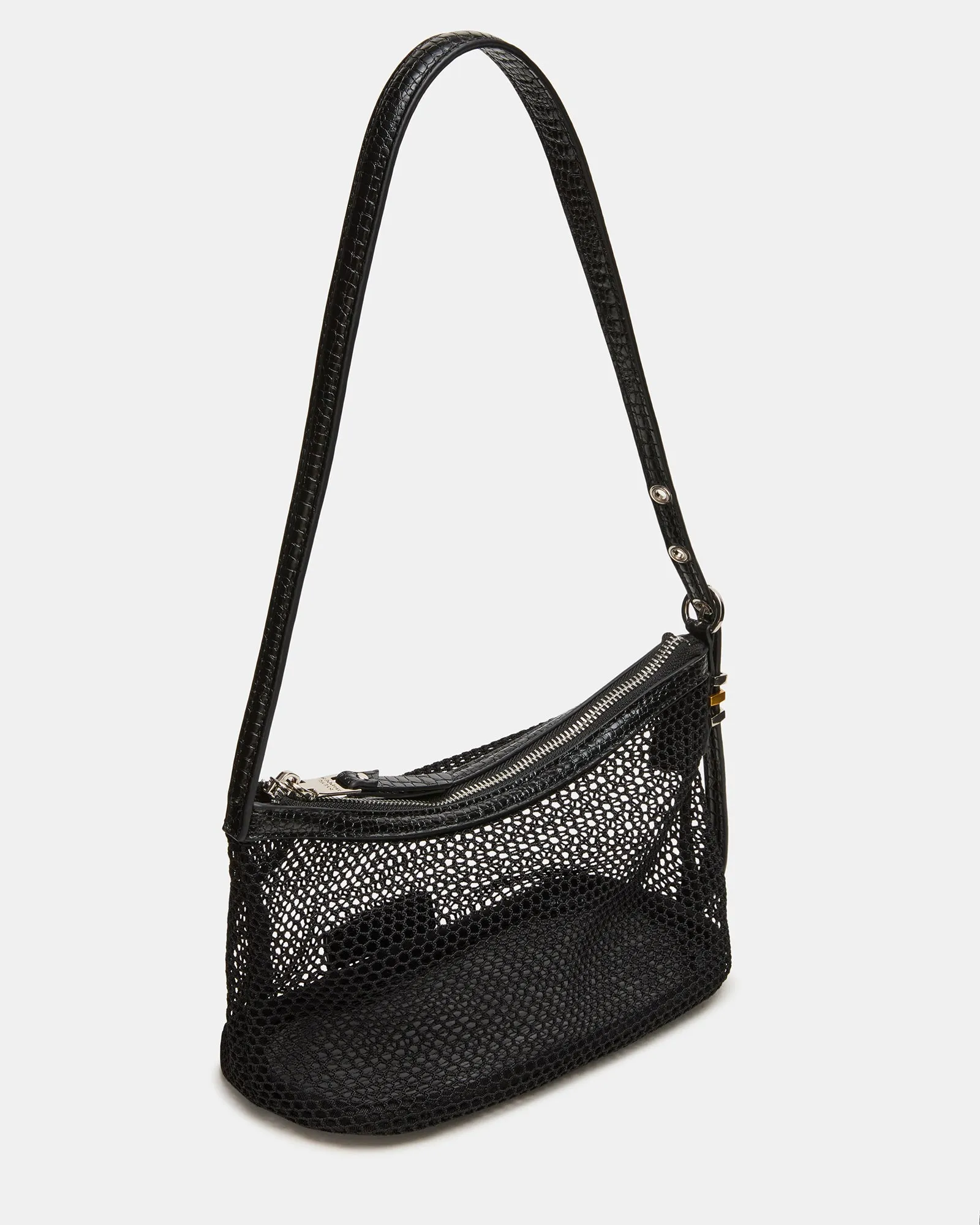 LUCIELL BAG BLACK sold by Steve Madden product image thumbnail 4