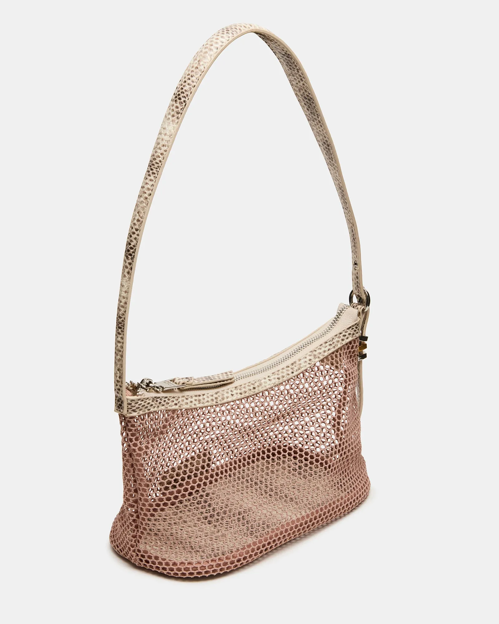 LUCIELL BAG BLUSH sold by Steve Madden product image thumbnail 4