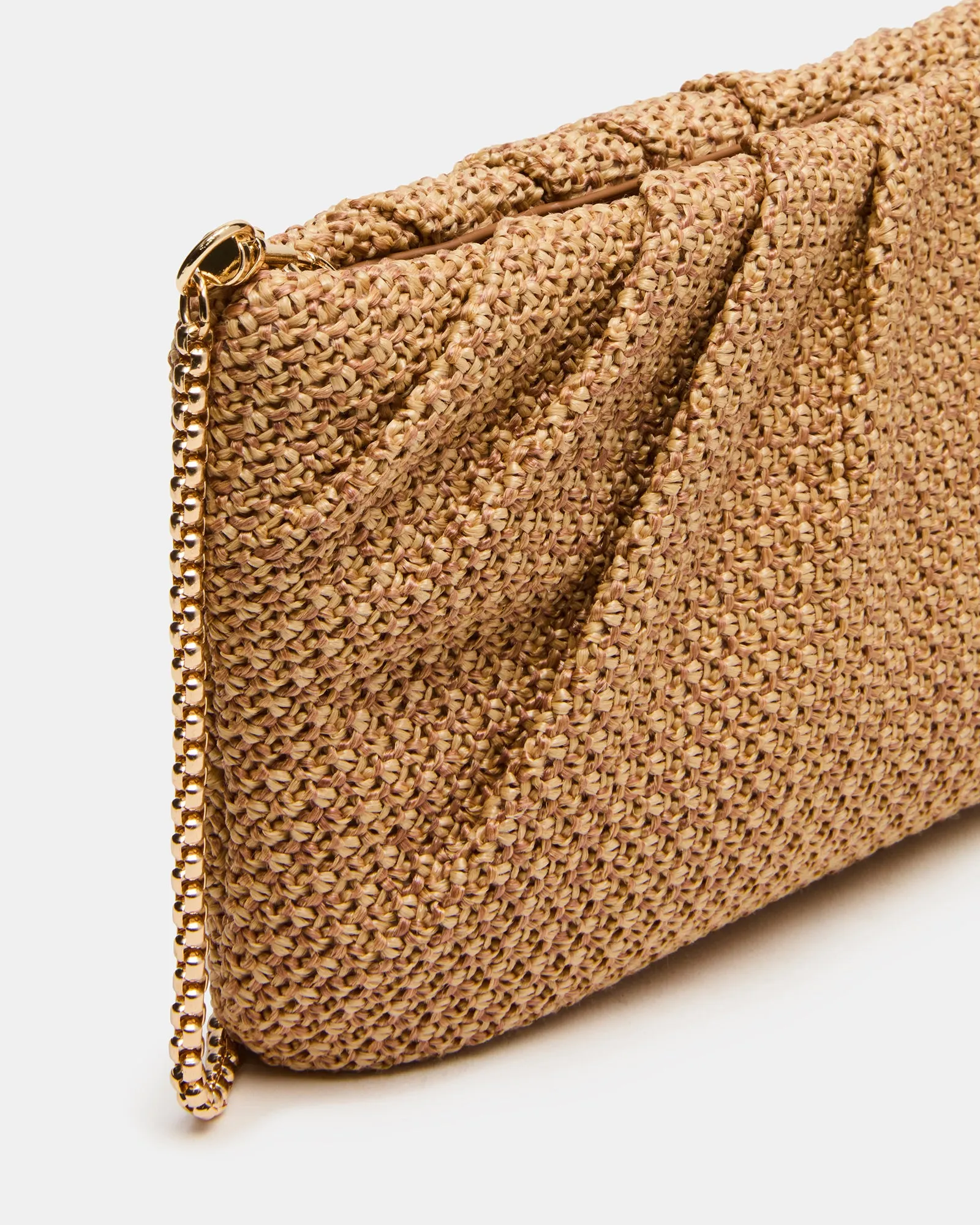 TULUM BAG NATURAL sold by Steve Madden product image thumbnail 3