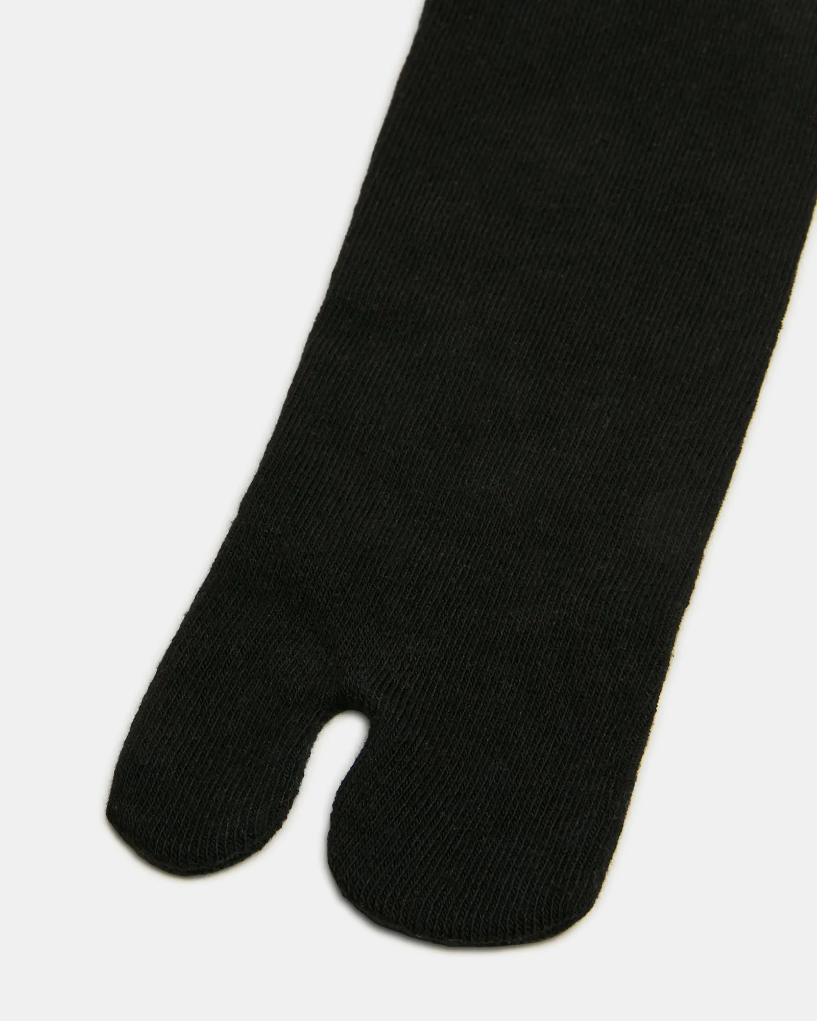 CALI SOCKS BLACK sold by Steve Madden product image thumbnail 2