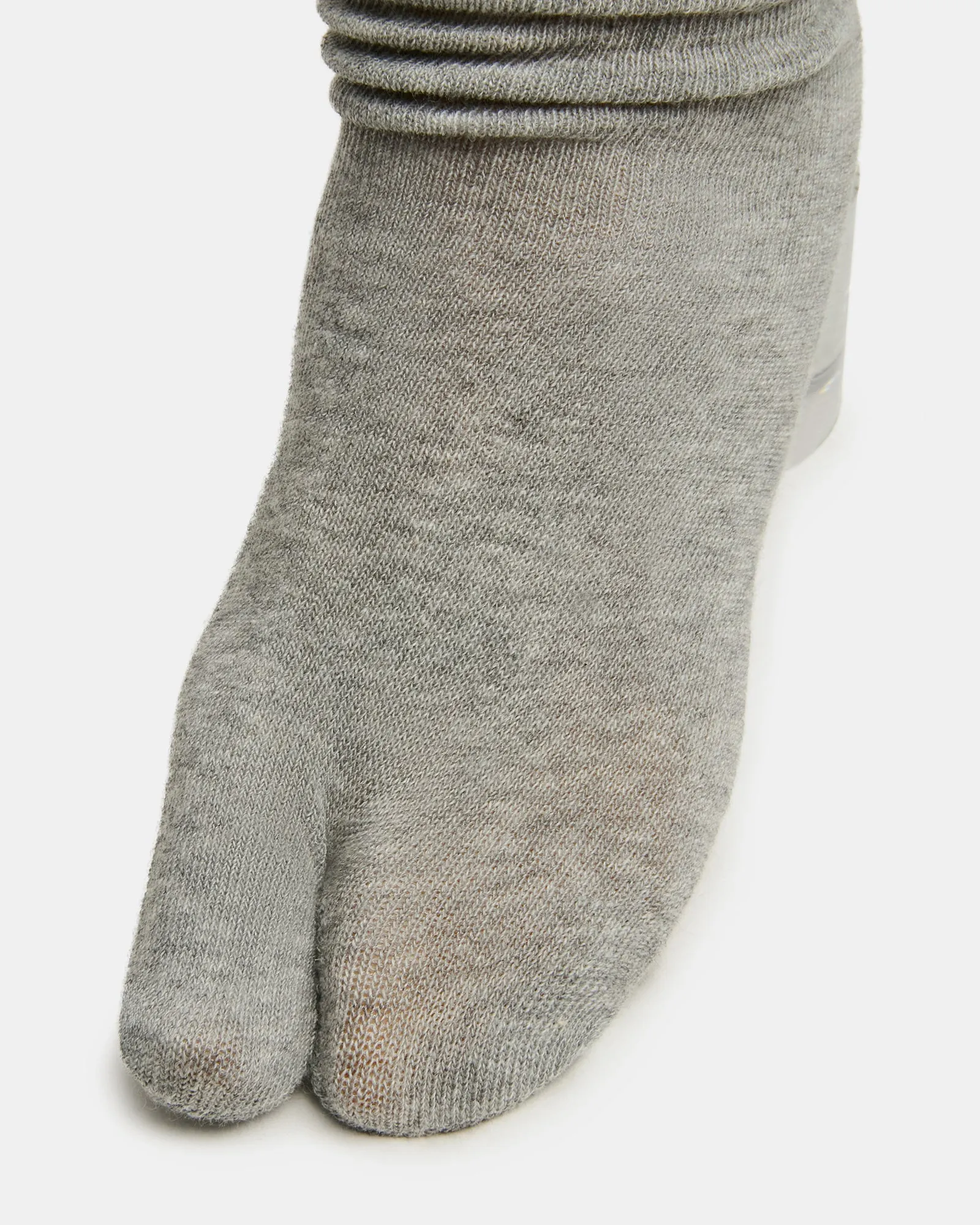 CALI SOCKS BLACK sold by Steve Madden product image thumbnail 3