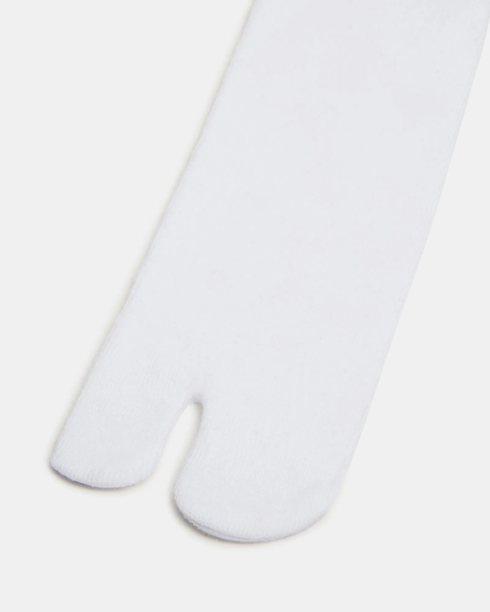 CALI SOCKS WHITE sold by Steve Madden product image thumbnail 2