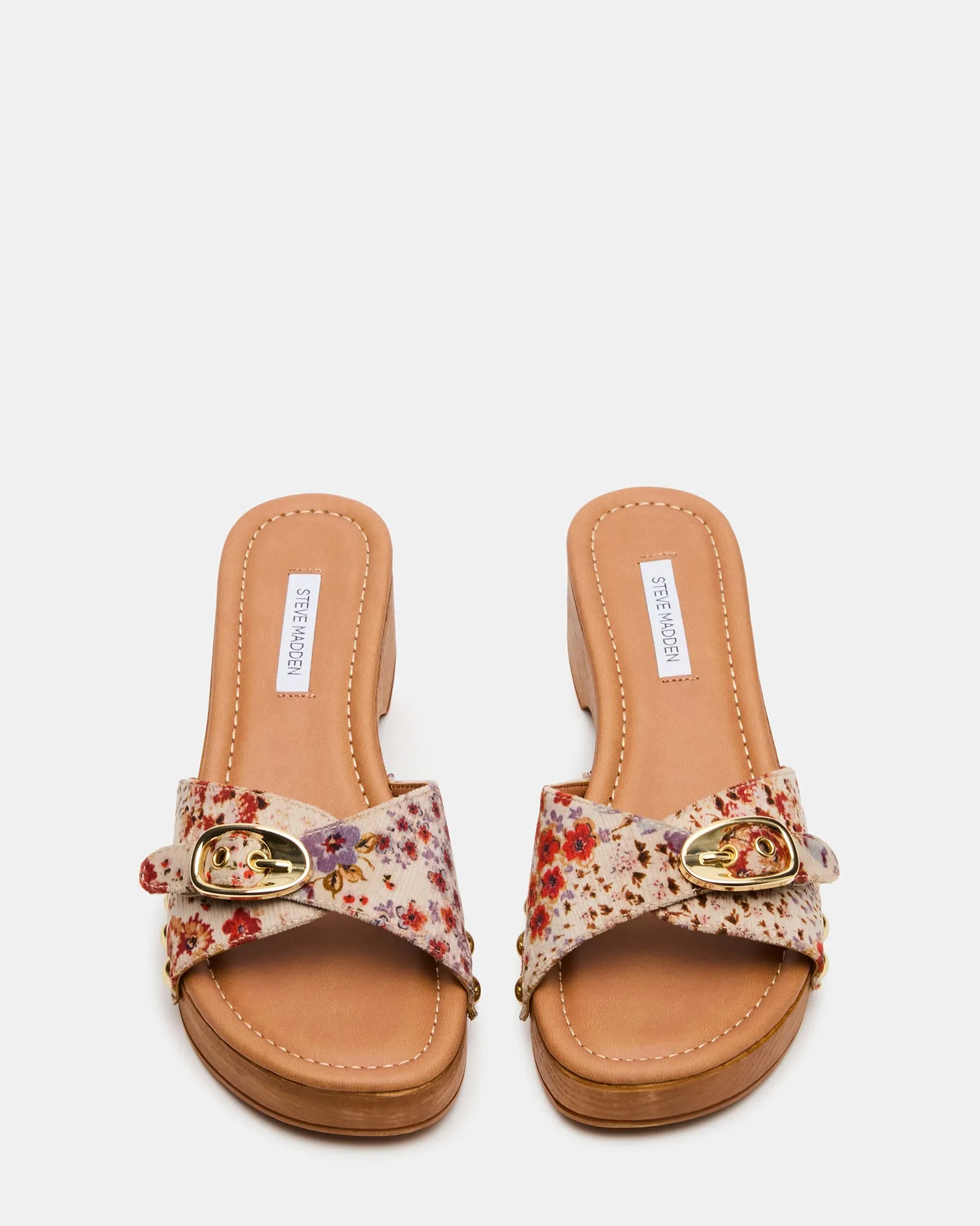 FREDI FLORAL sold by Steve Madden product image thumbnail 4
