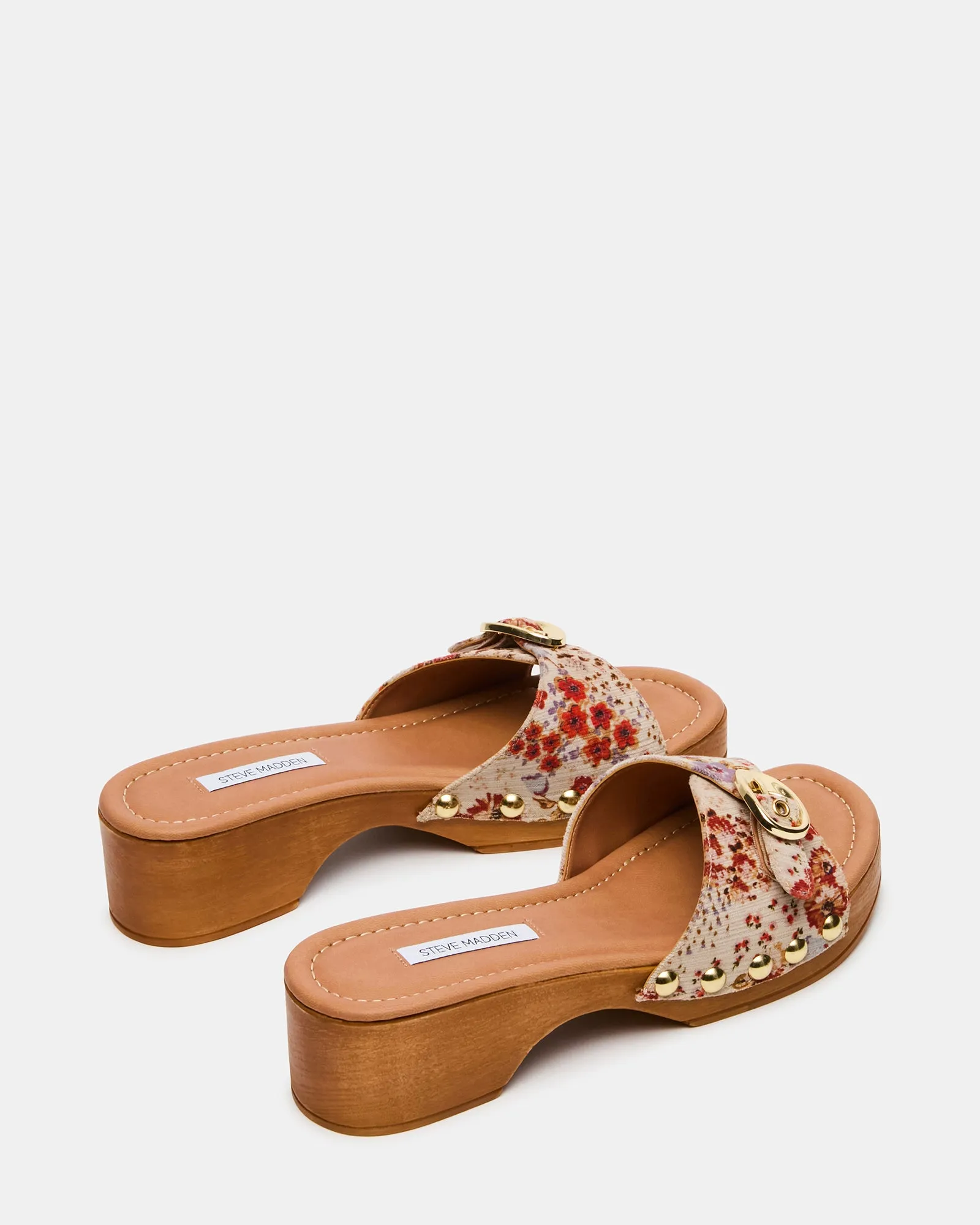 FREDI FLORAL sold by Steve Madden product image thumbnail 5