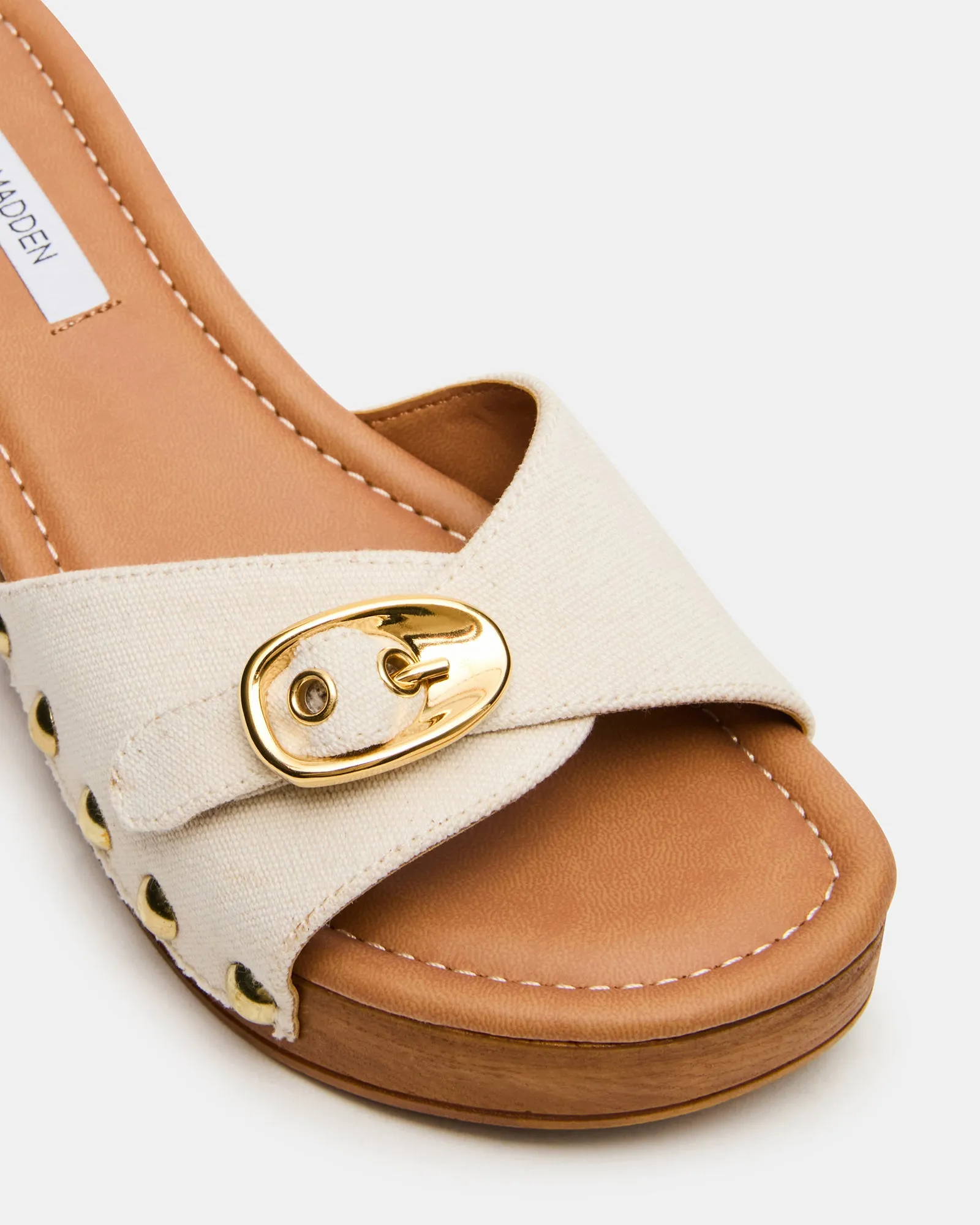 FREDI LINEN sold by Steve Madden product image thumbnail 3