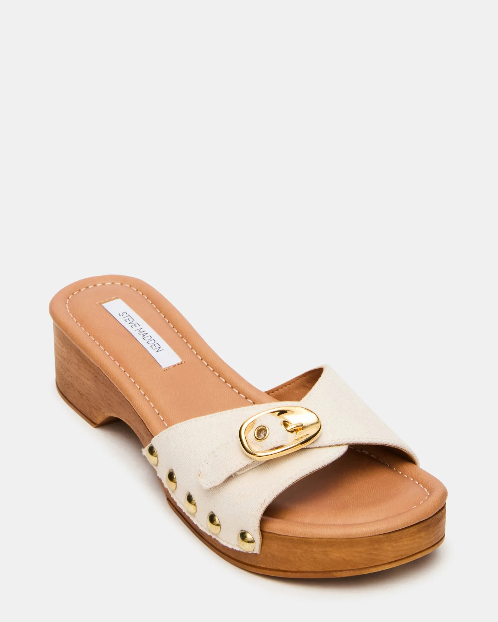 FREDI LINEN sold by Steve Madden product image thumbnail 2