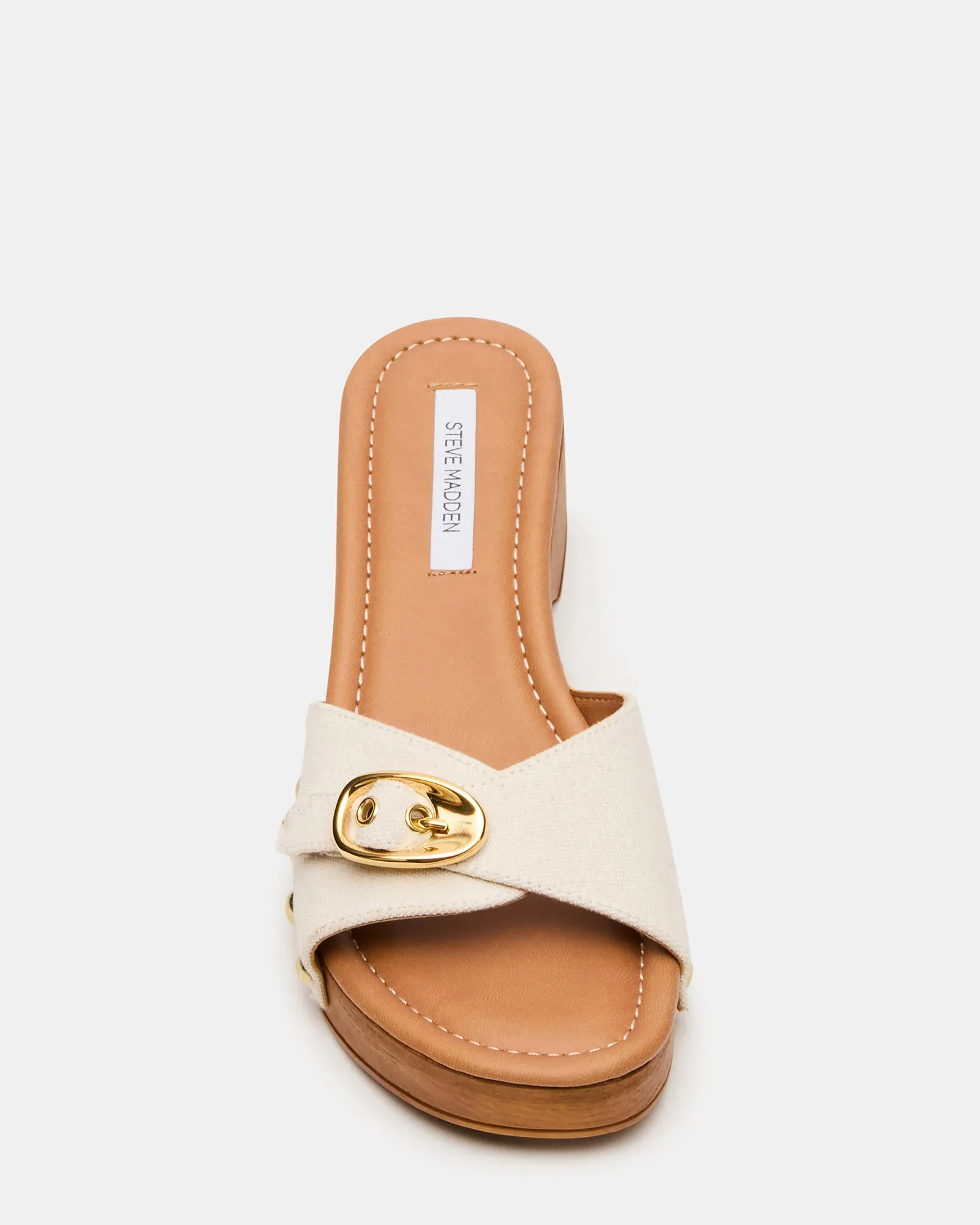 FREDI LINEN sold by Steve Madden product image thumbnail 4