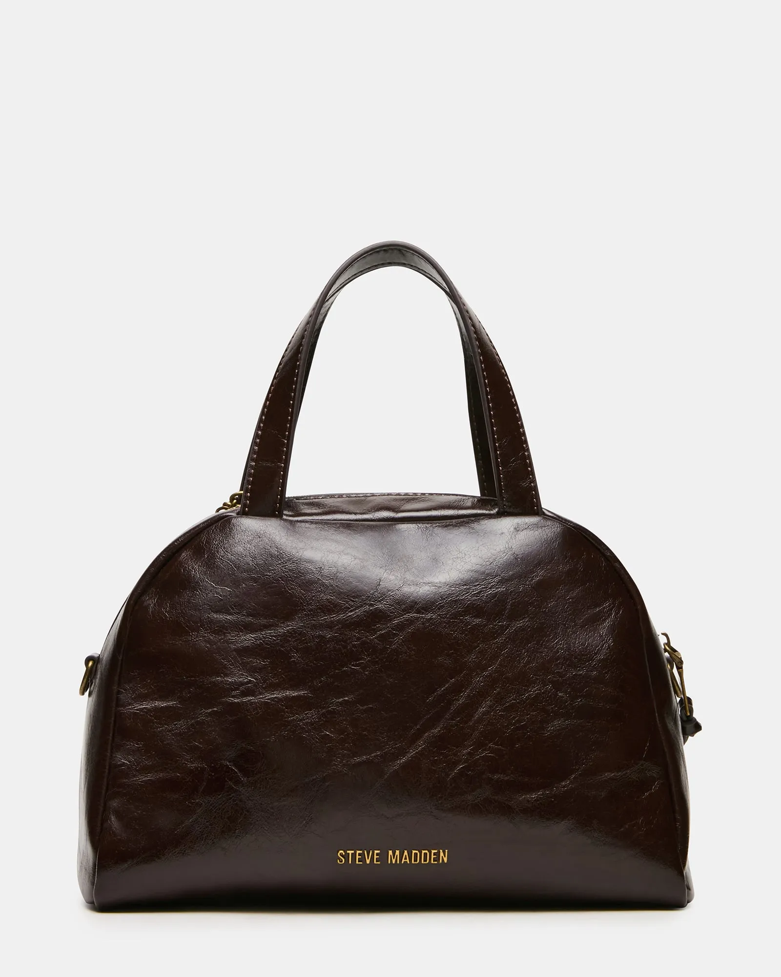 VELARIS BAG CHOCOLATE sold by Steve Madden product image thumbnail 5