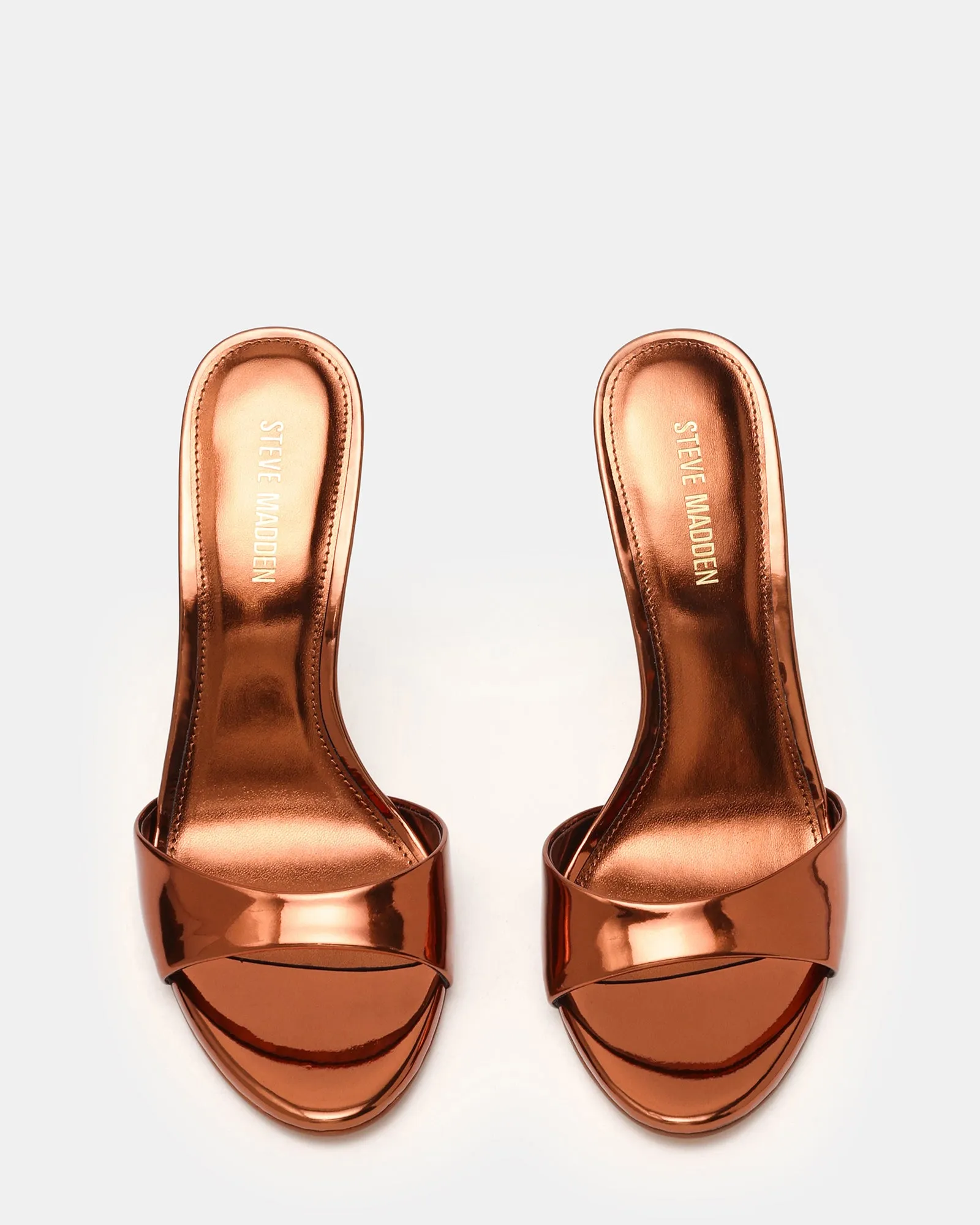 DAVINA BRONZE sold by Steve Madden product image thumbnail 5