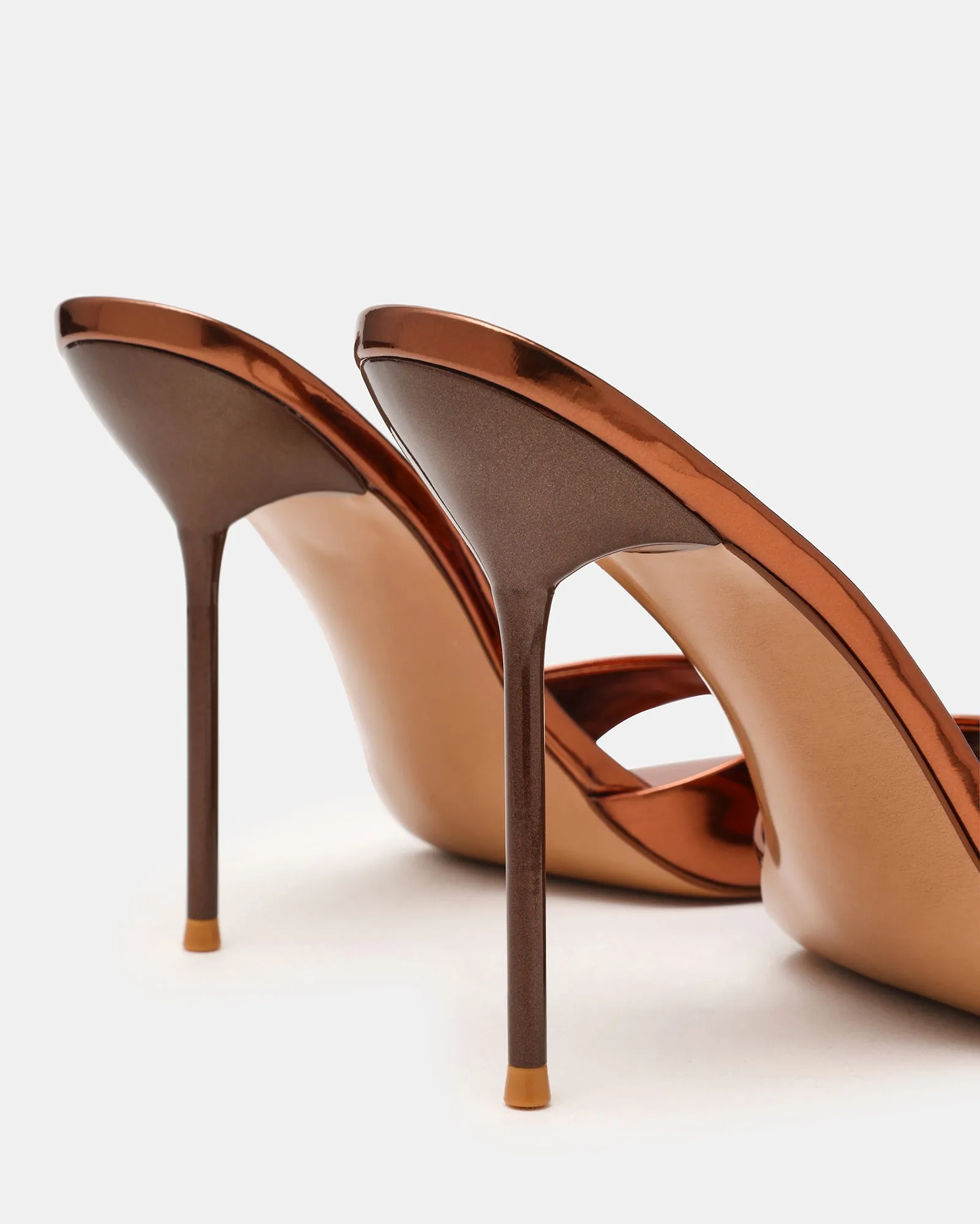 DAVINA BRONZE sold by Steve Madden product image thumbnail 4