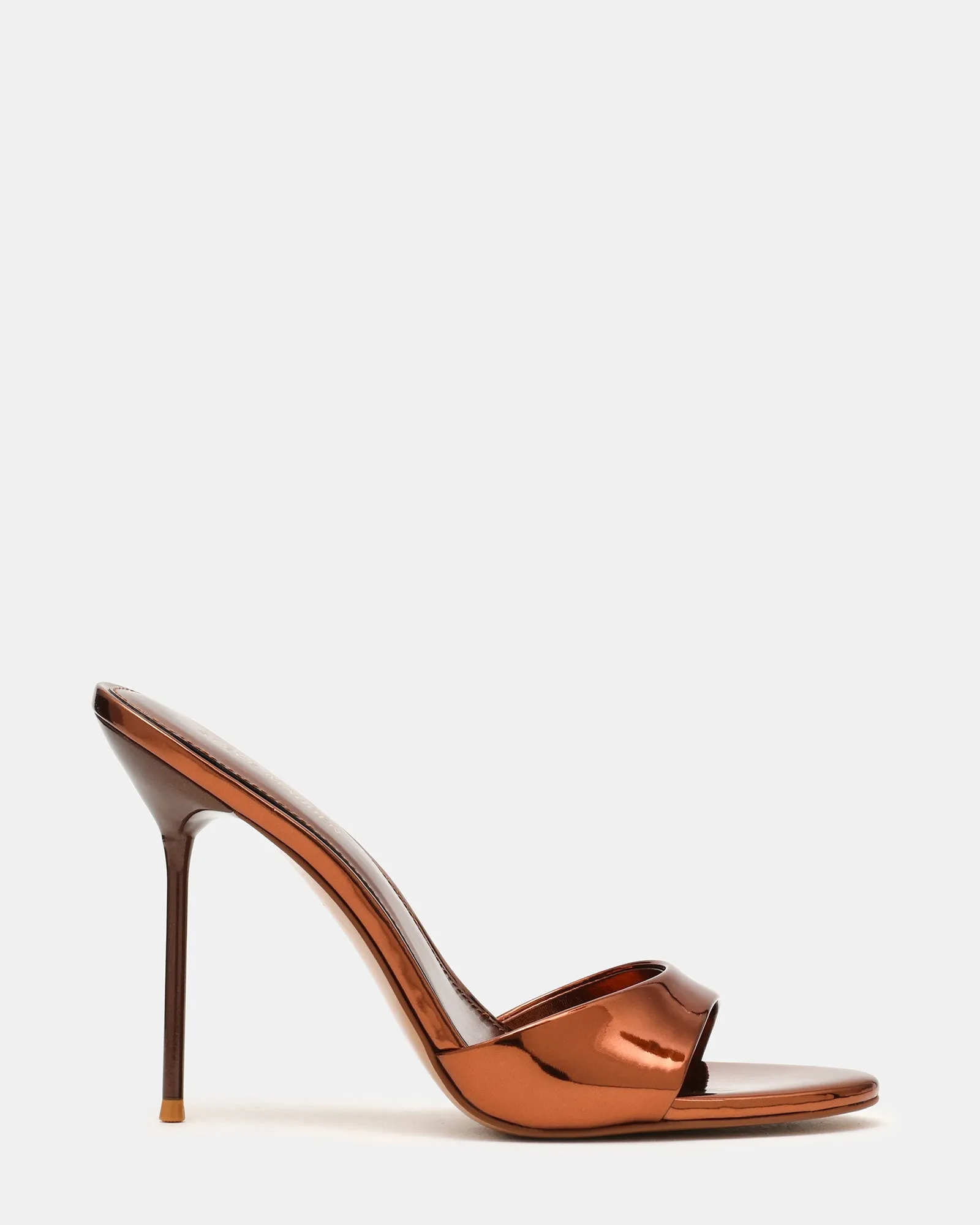 DAVINA BRONZE sold by Steve Madden