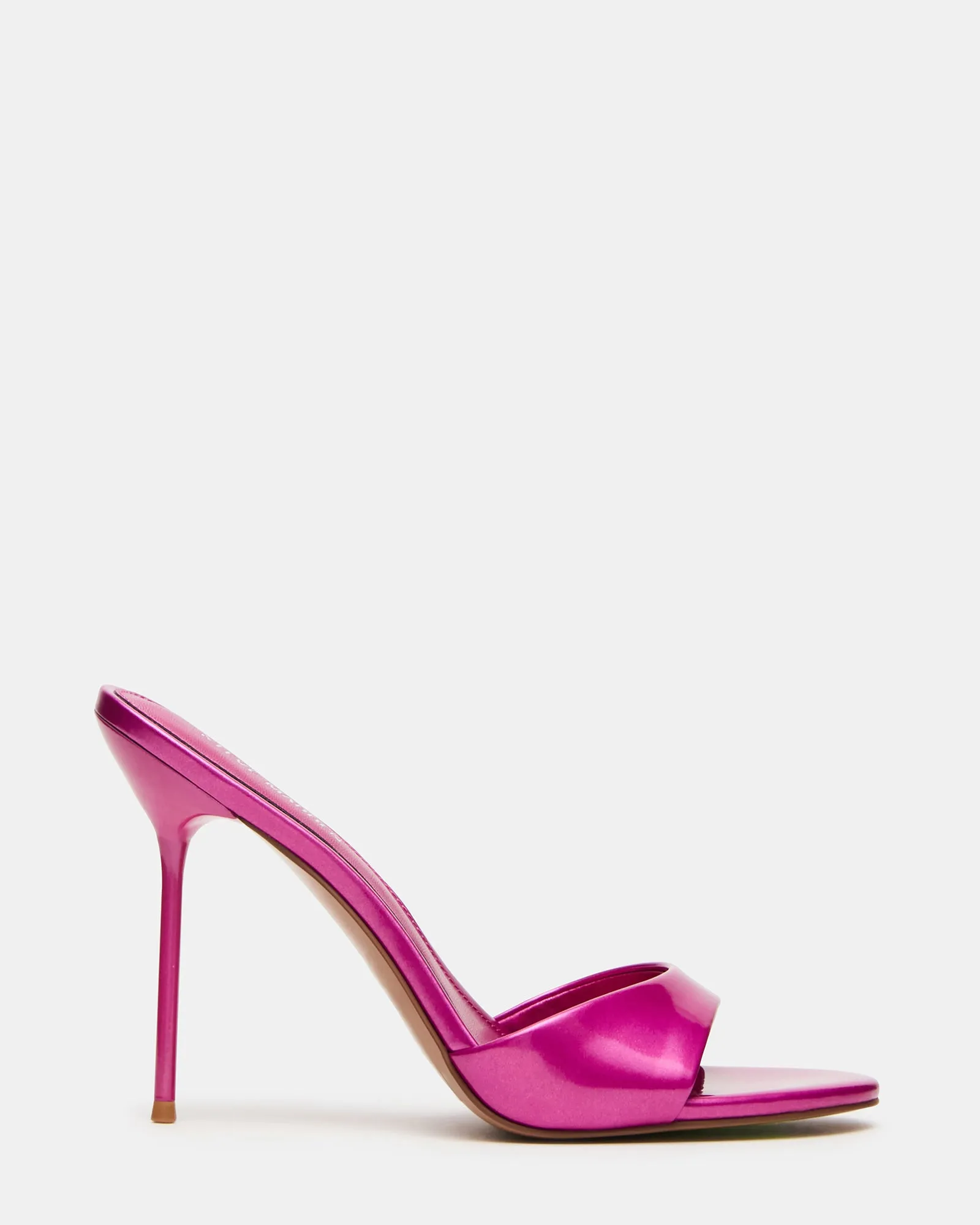 DAVINA PINK METALLIC sold by Steve Madden