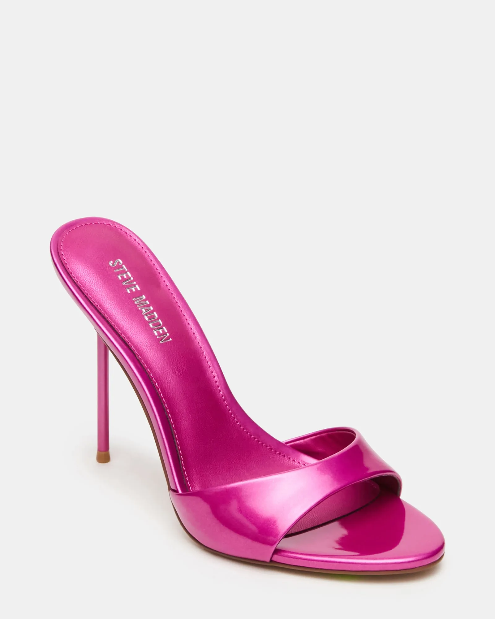 DAVINA PINK METALLIC sold by Steve Madden product image thumbnail 2