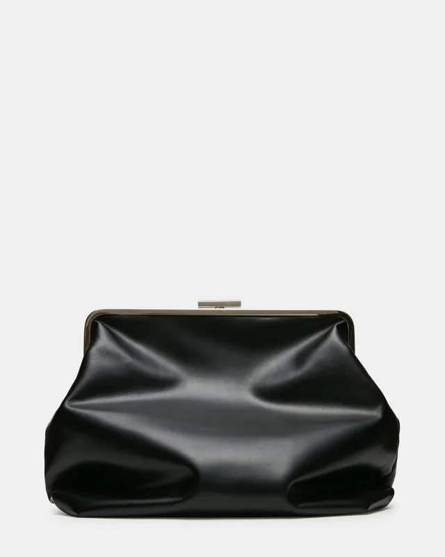 SEFINA BAG BLACK made by Steve Madden