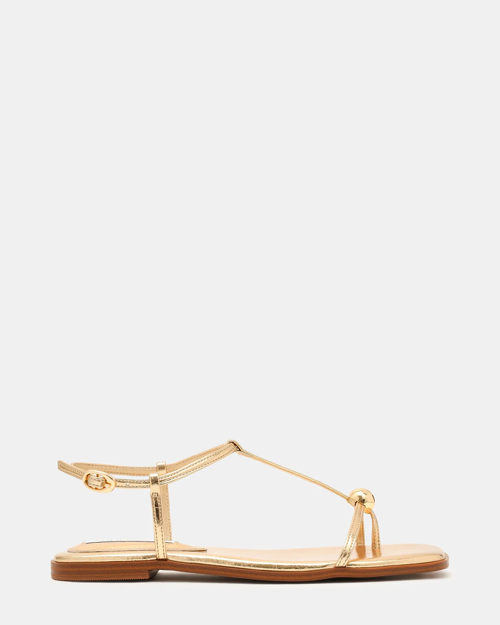 RITZY GOLD sold by Steve Madden