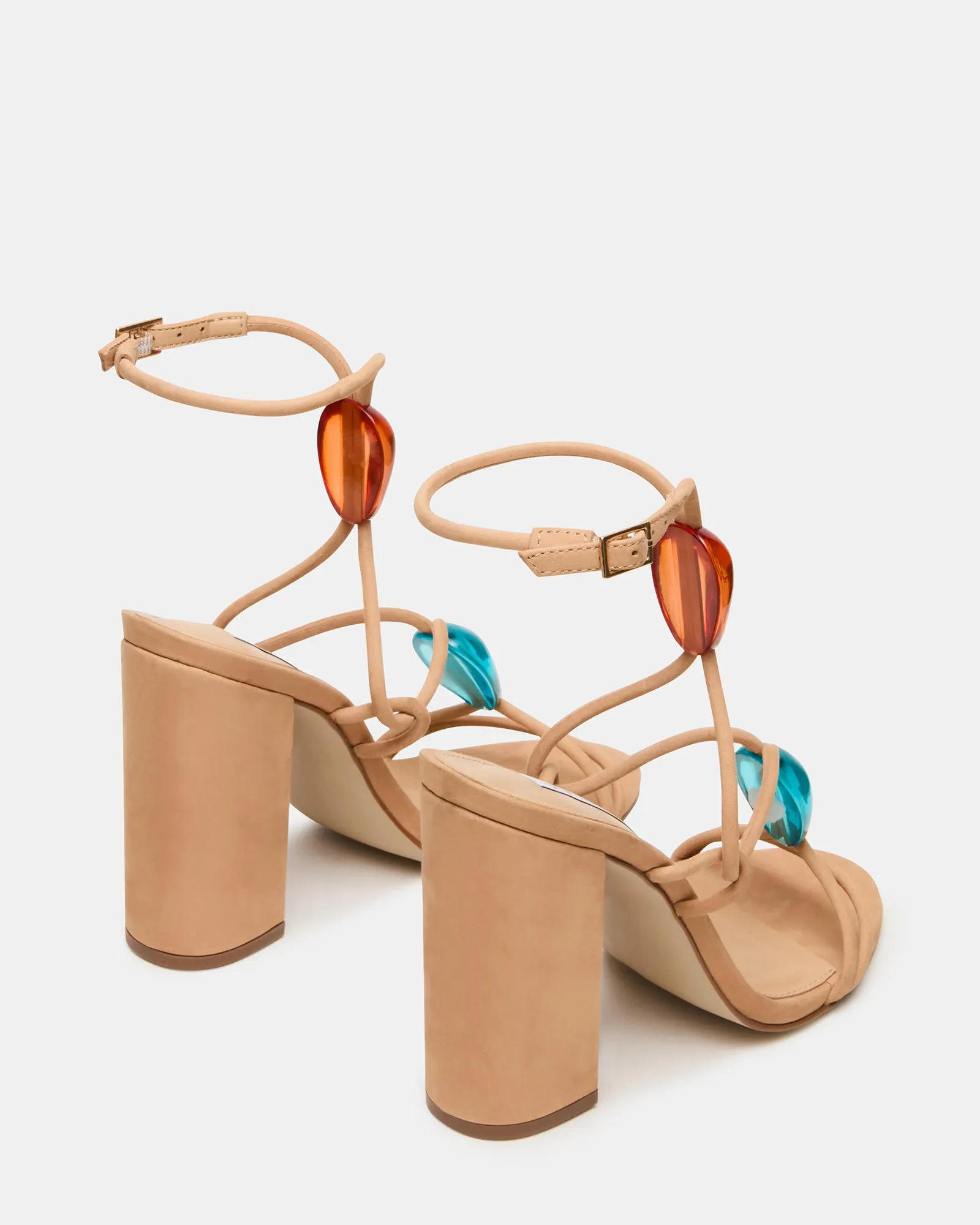 CATO TAN MULTI sold by Steve Madden product image thumbnail 5