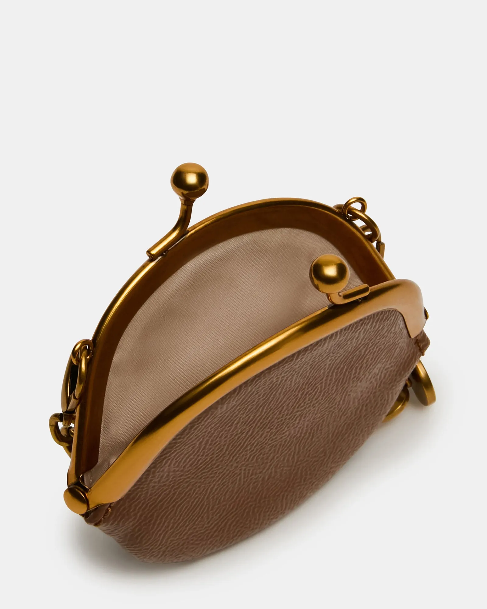 FILO WALLET TOBACCO sold by Steve Madden product image thumbnail 4