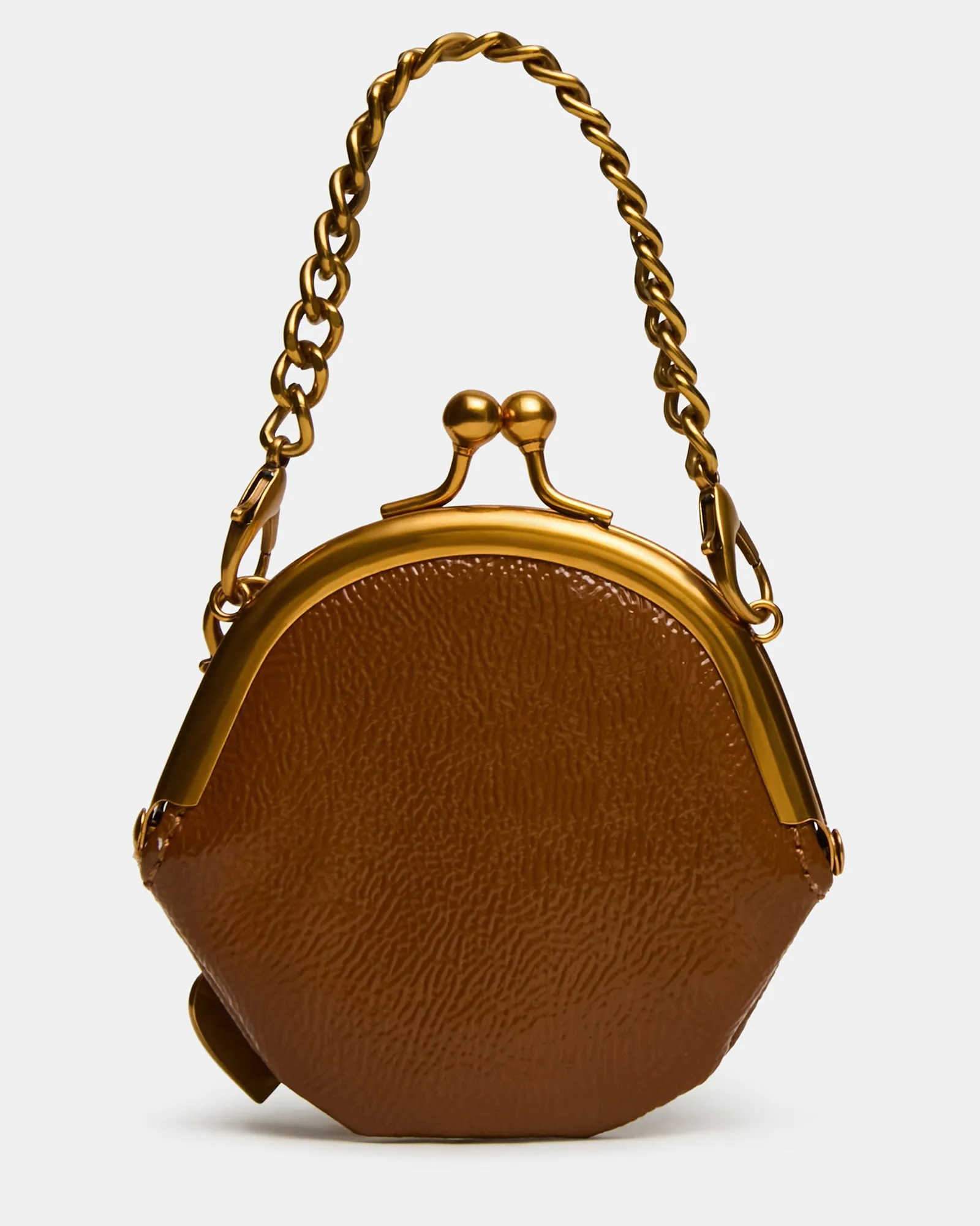 FILO WALLET TOBACCO sold by Steve Madden product image thumbnail 5