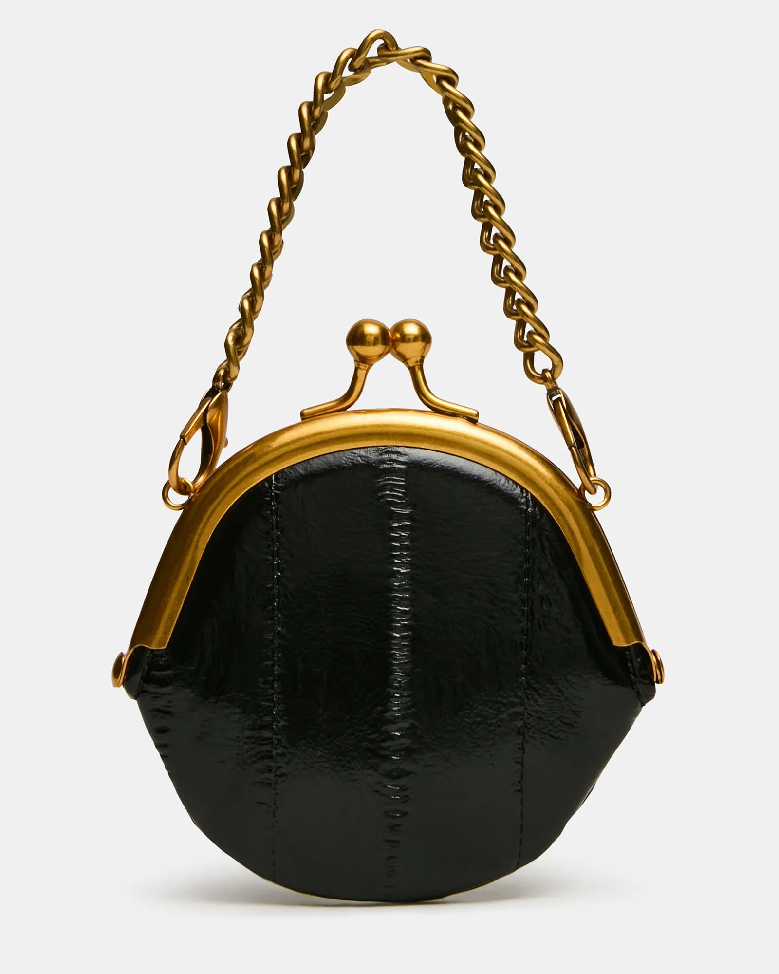 FILO WALLET BLACK EEL sold by Steve Madden product image thumbnail 5