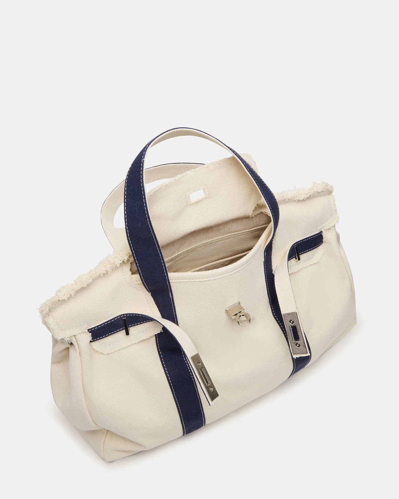 NADYA BAG NAVY sold by Steve Madden product image thumbnail 5