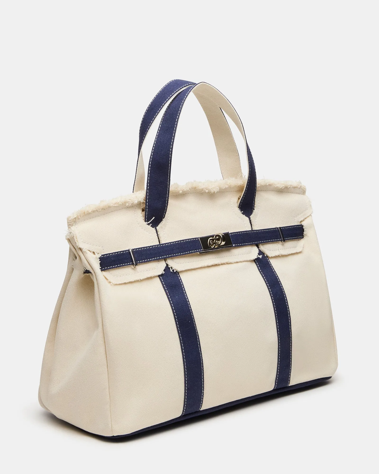 NADYA BAG NAVY sold by Steve Madden product image thumbnail 4