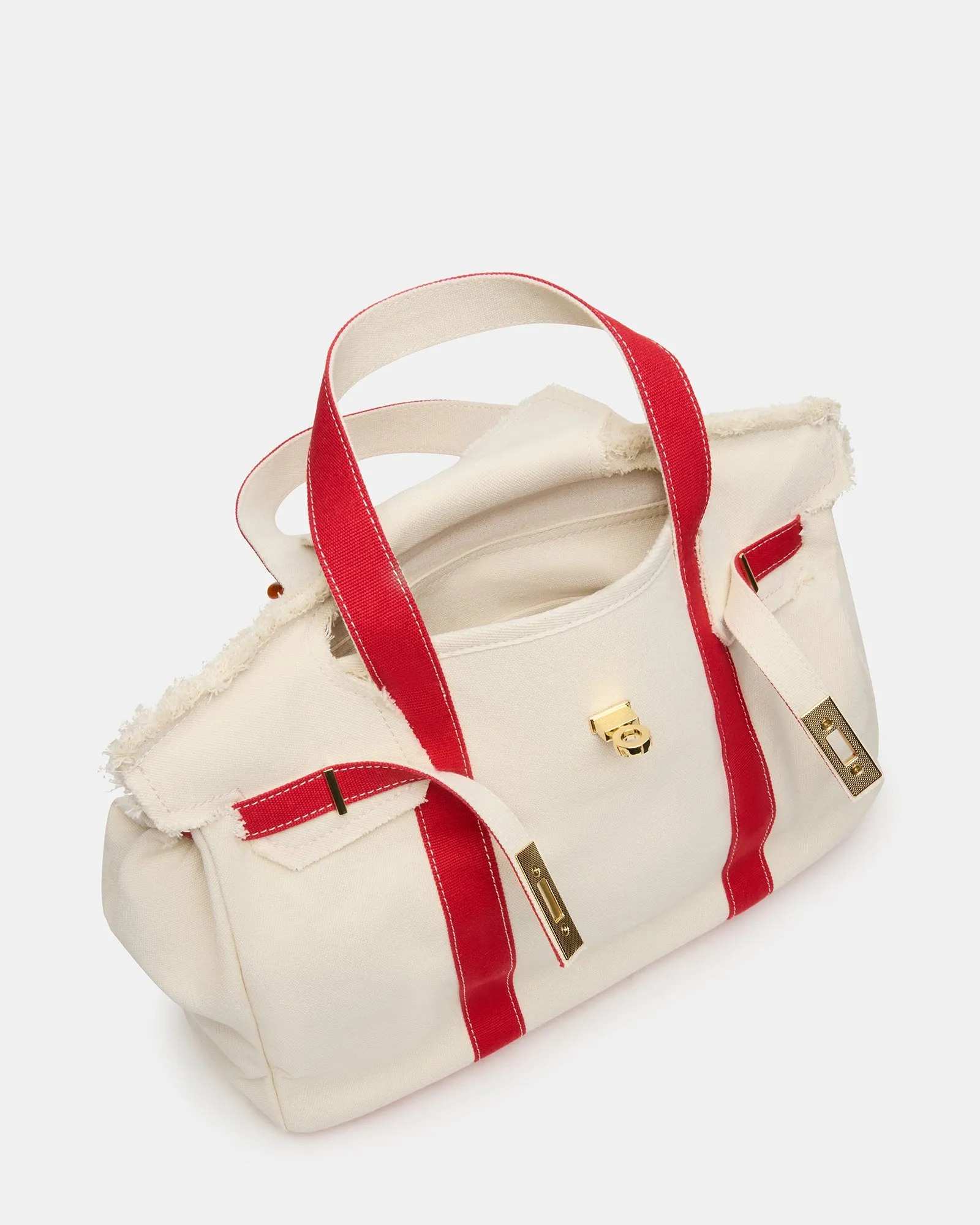 NADYA BAG RED sold by Steve Madden product image thumbnail 5