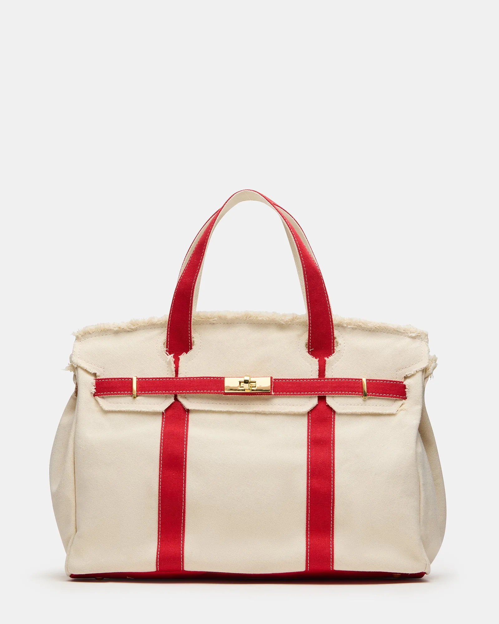 NADYA BAG RED sold by Steve Madden